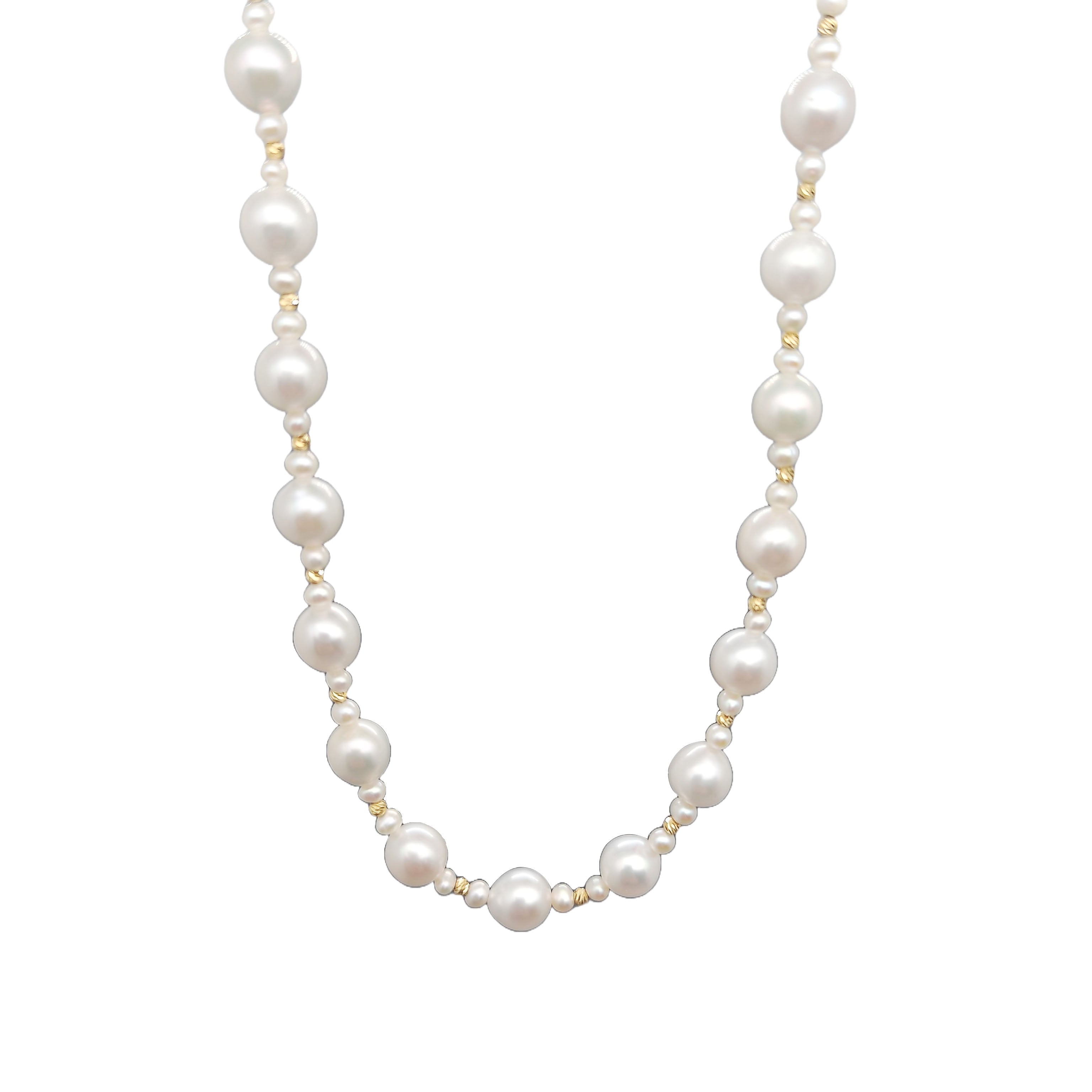 Classic Pearl Radiance 28/58