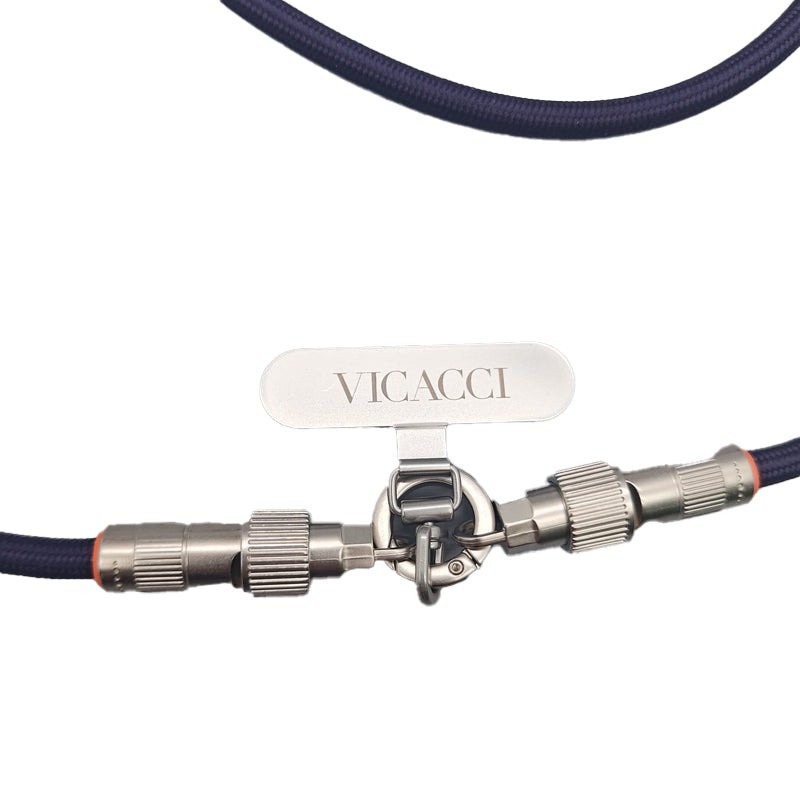 Vicacci Phone Lanyard Crossbody