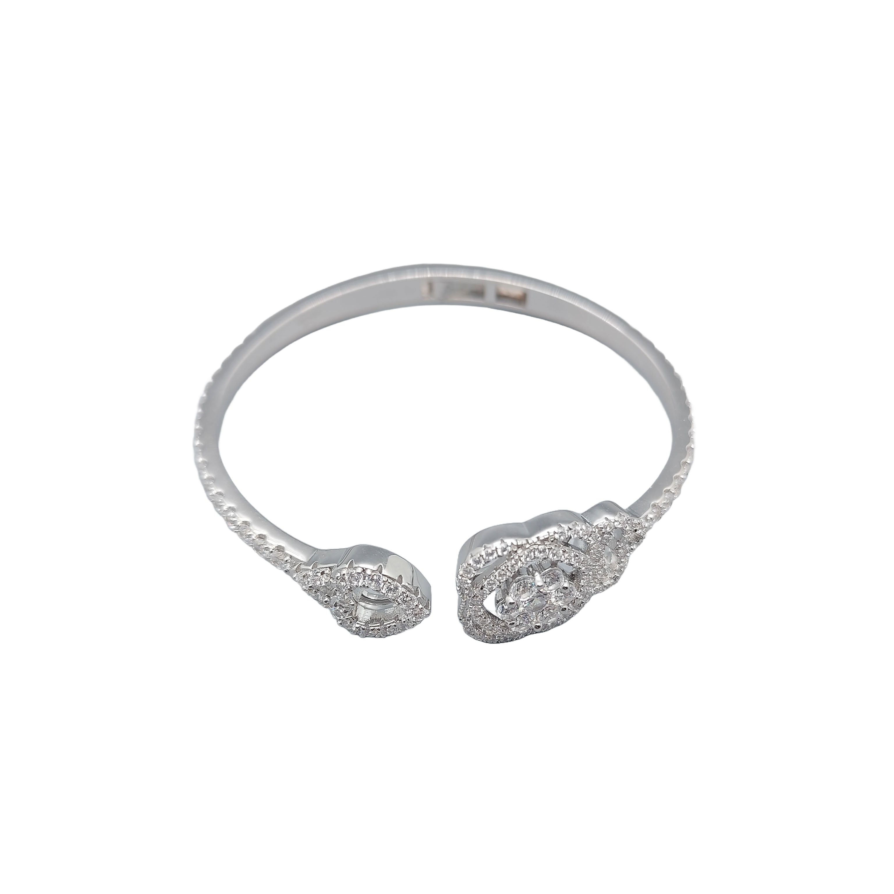 Graceful Blossom Bracelet
