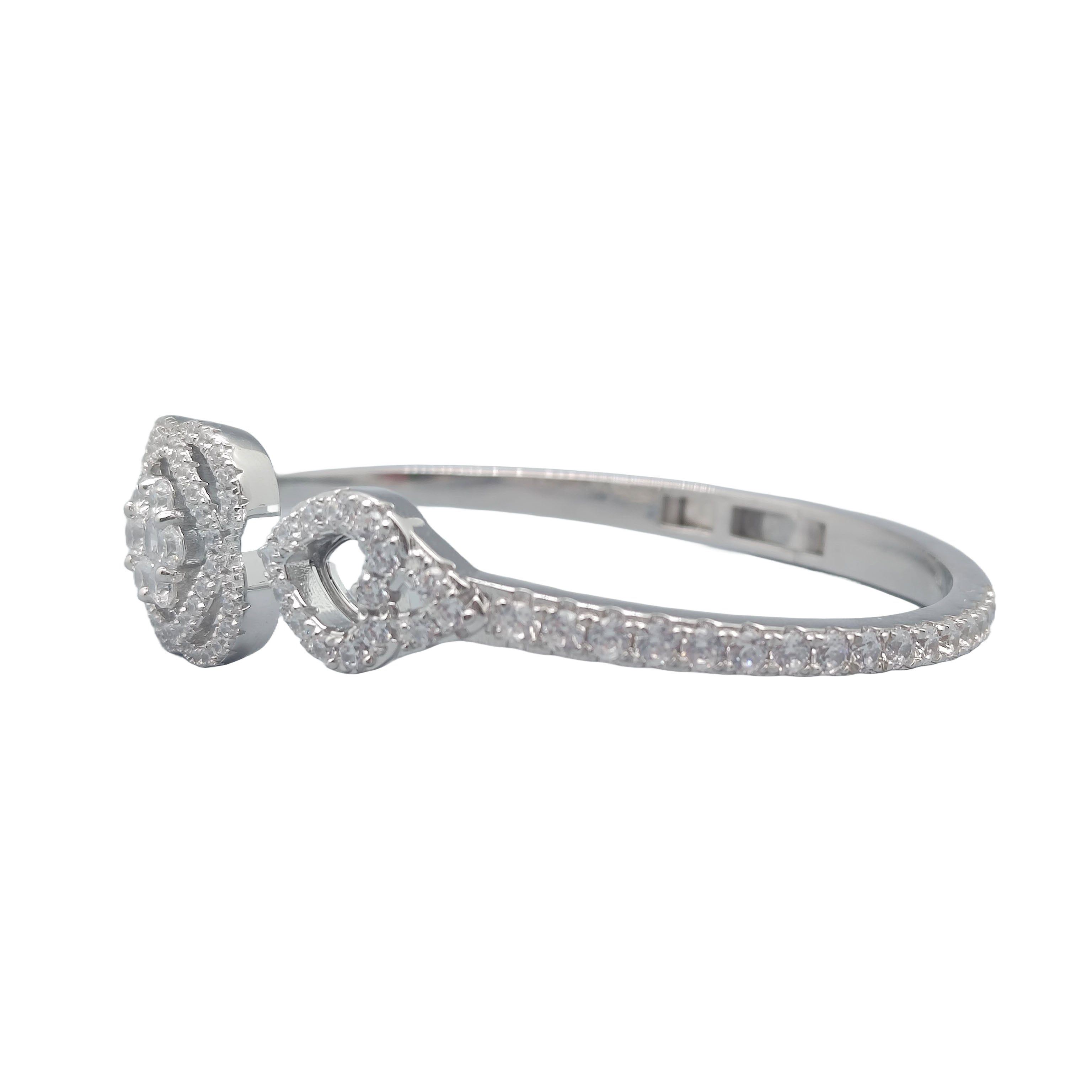 Graceful Blossom Bracelet