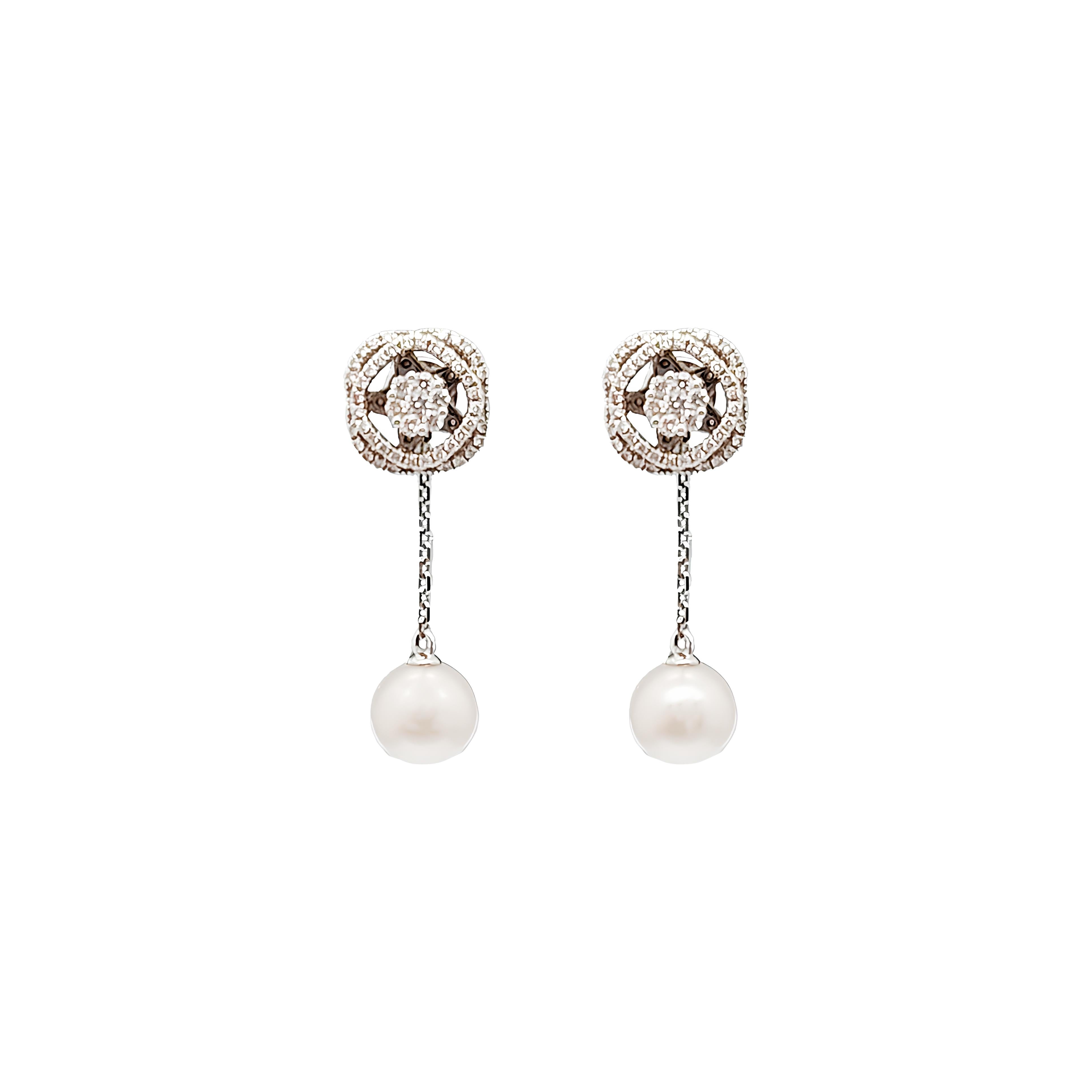 Sunlit Dreams earrings