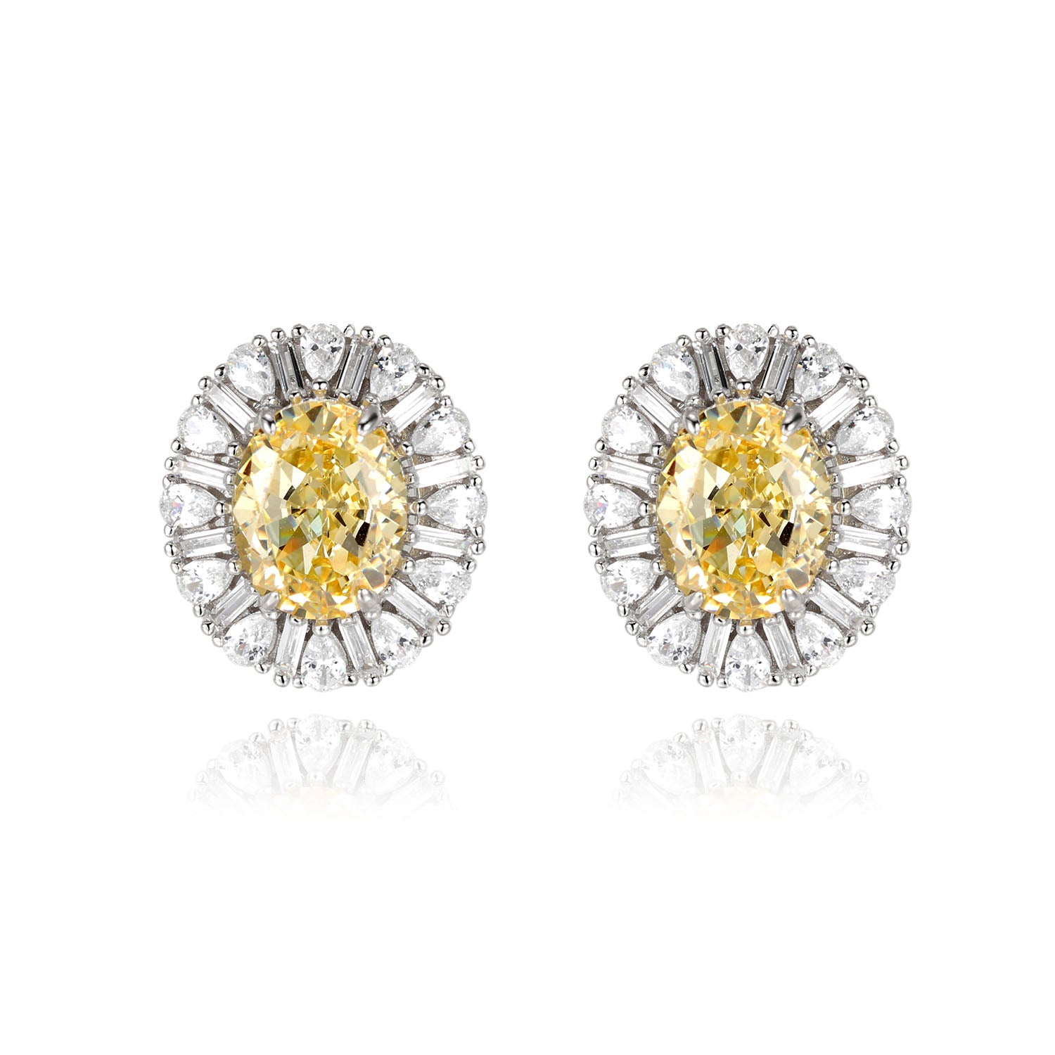 Dazzling Dream Earrings