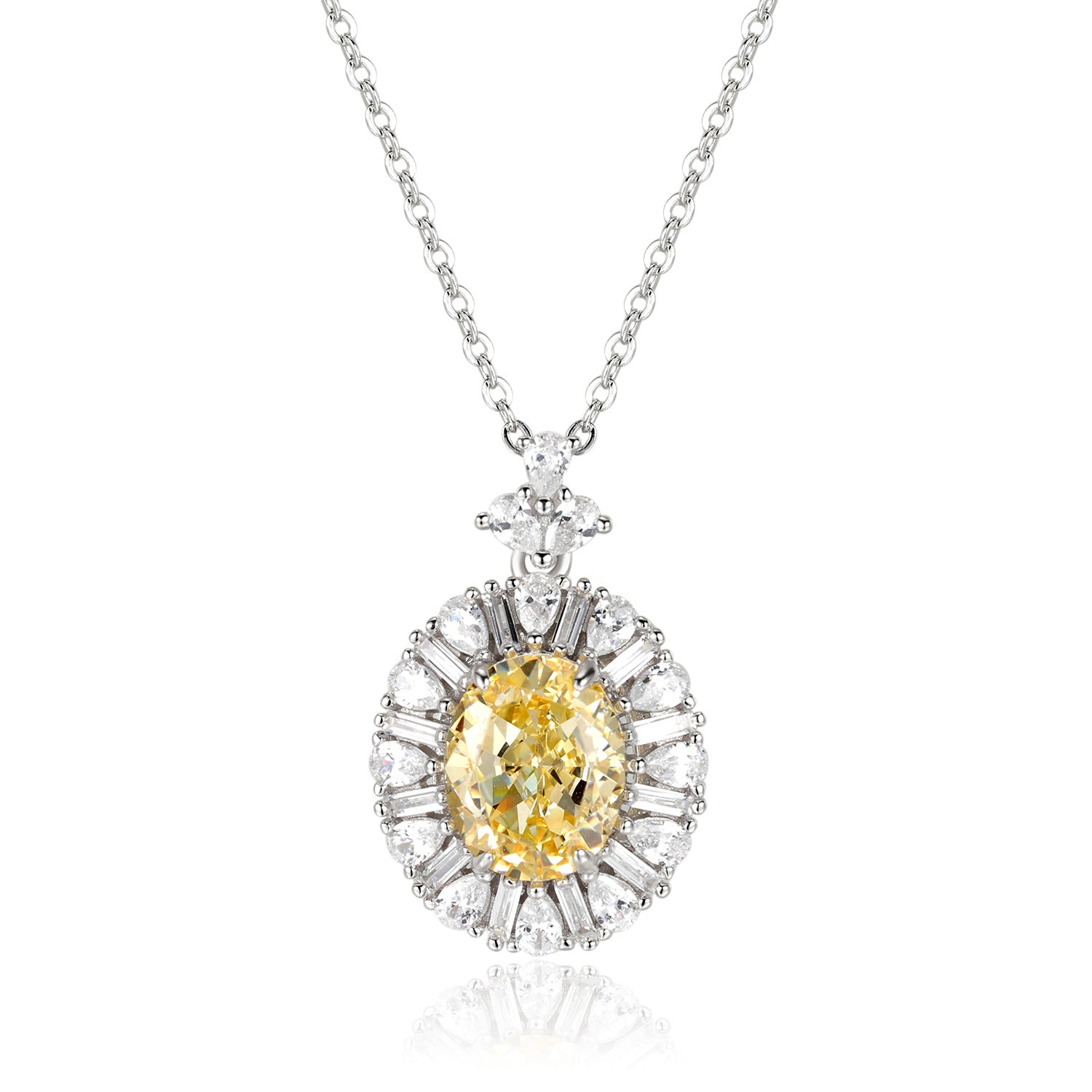 Dazzling Dream Necklace