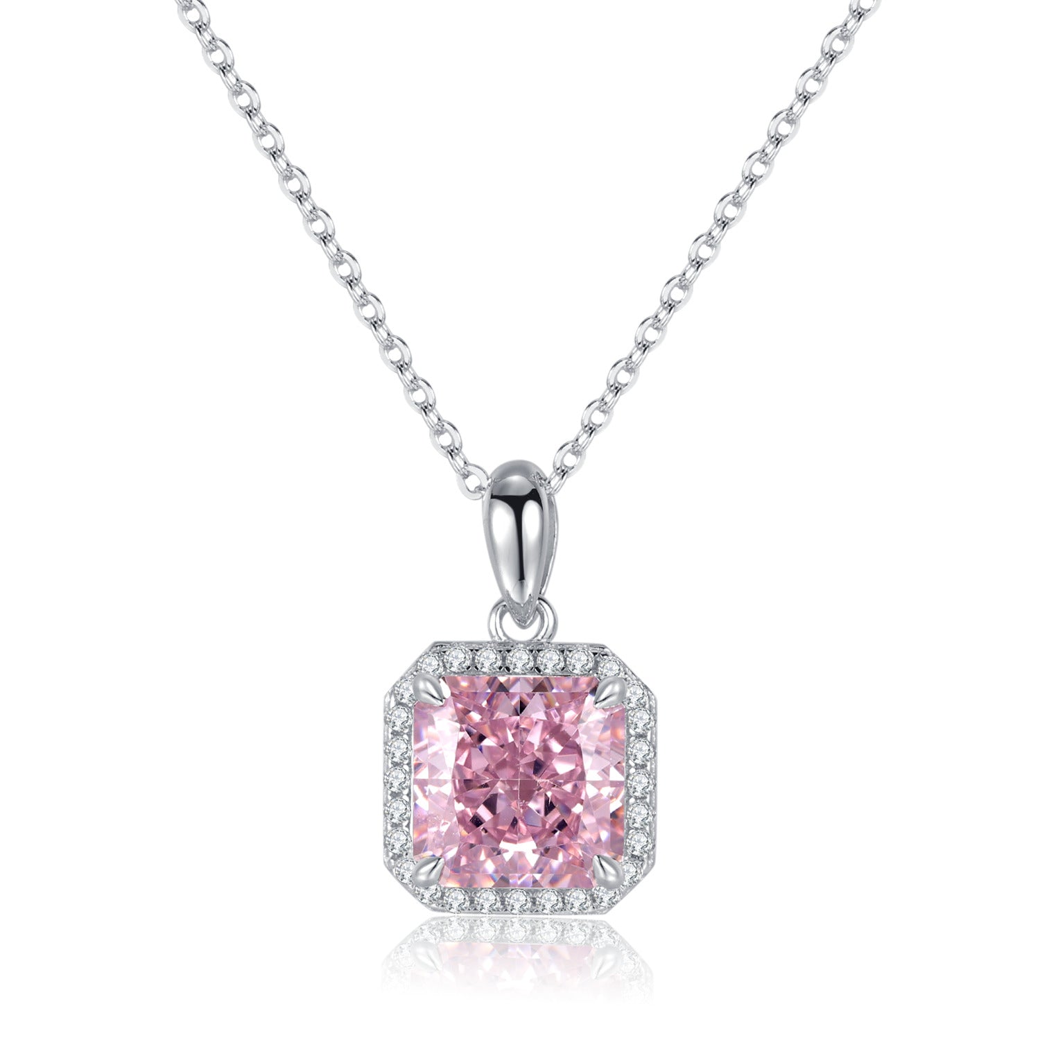 Sakura Dream Necklace