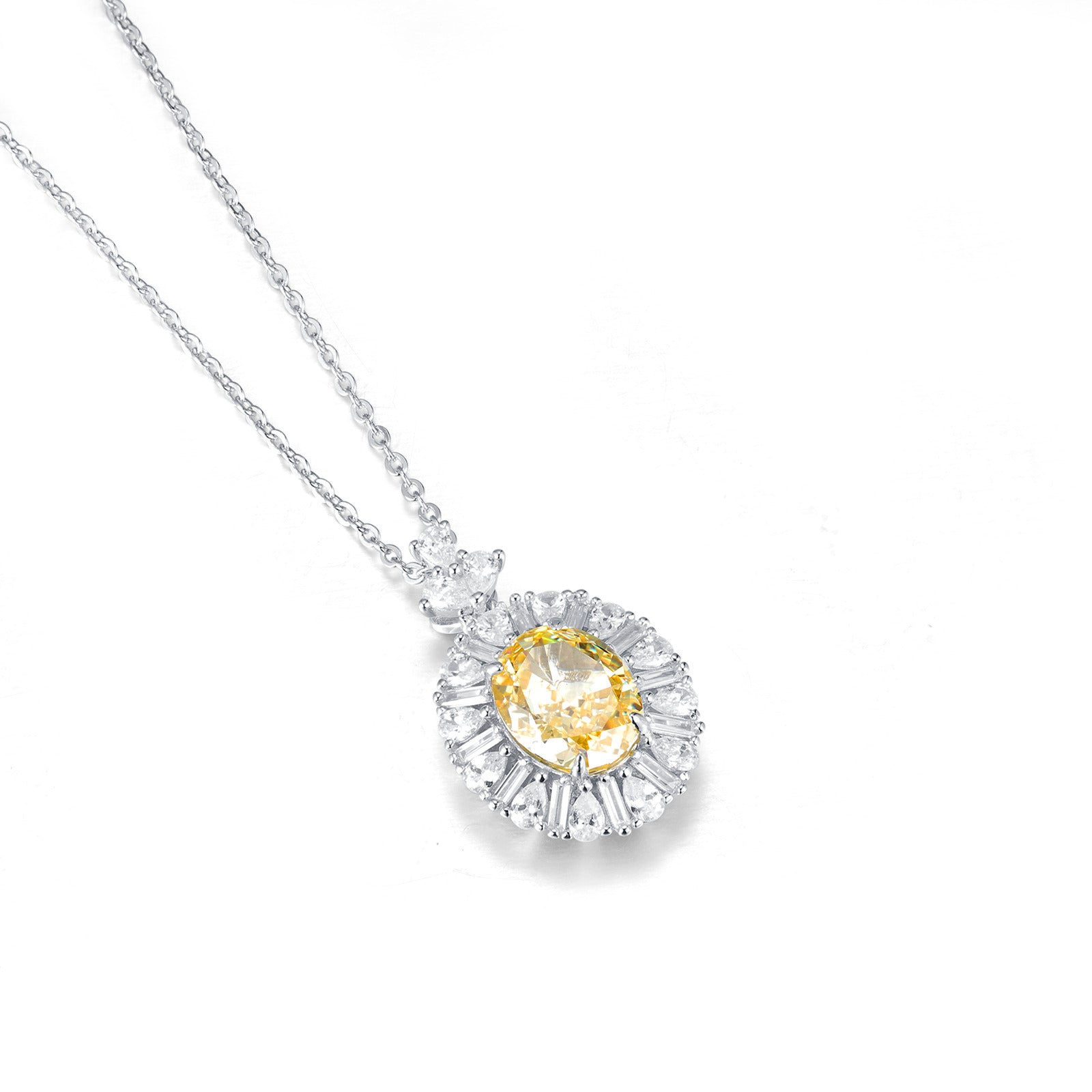 Dazzling Dream Necklace