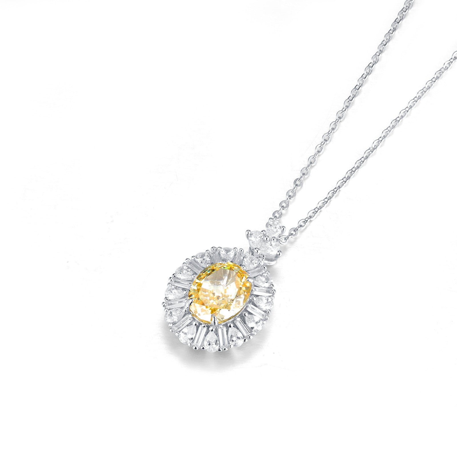 Dazzling Dream Necklace