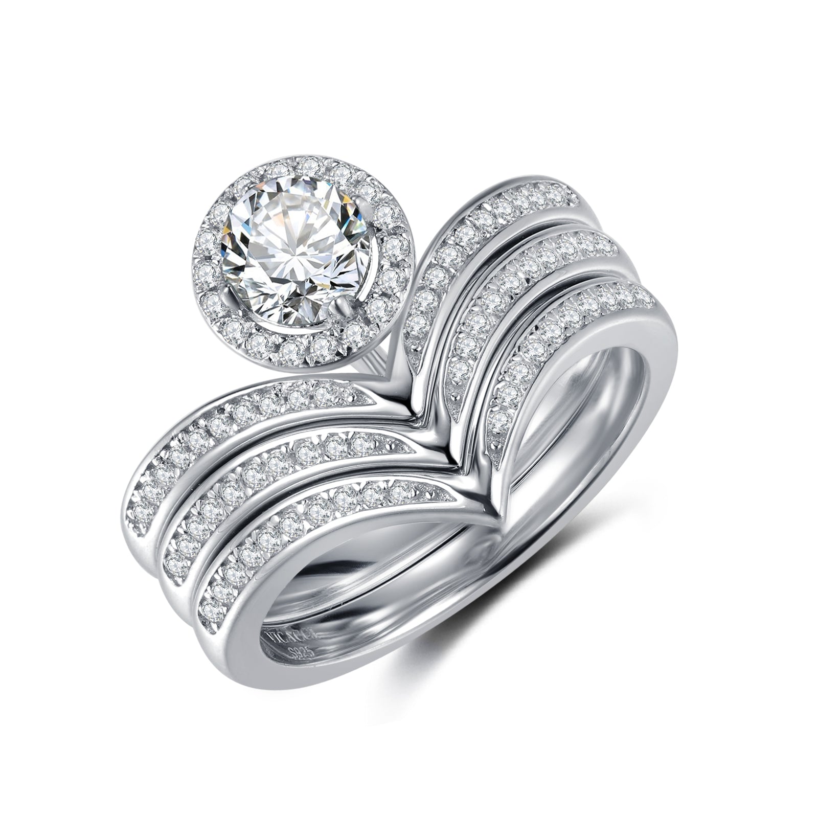 Love Ring Set