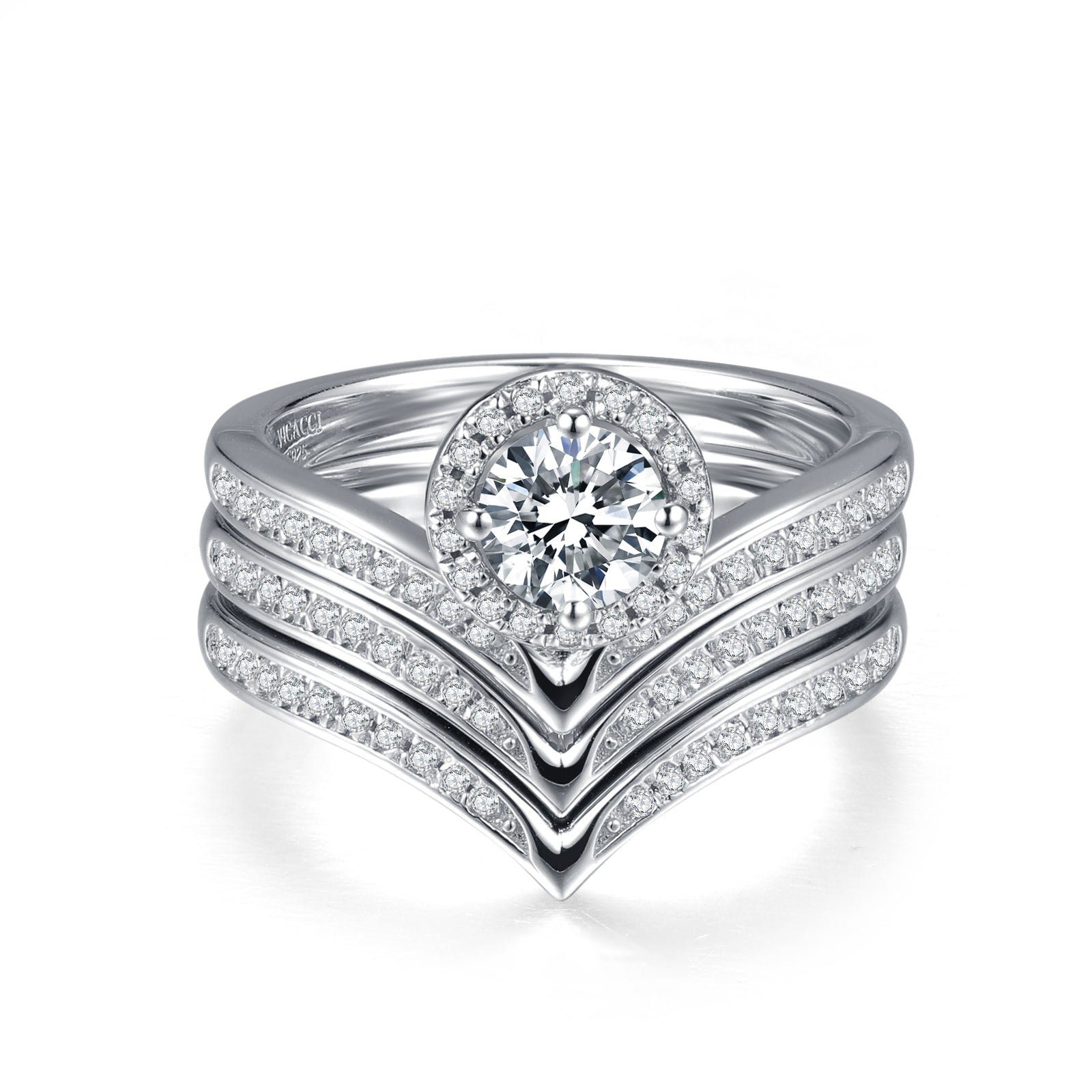 Love Ring Set