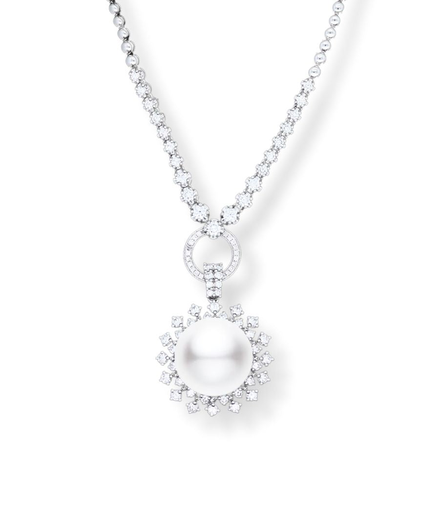 Delux Sunlit Dreams Necklace