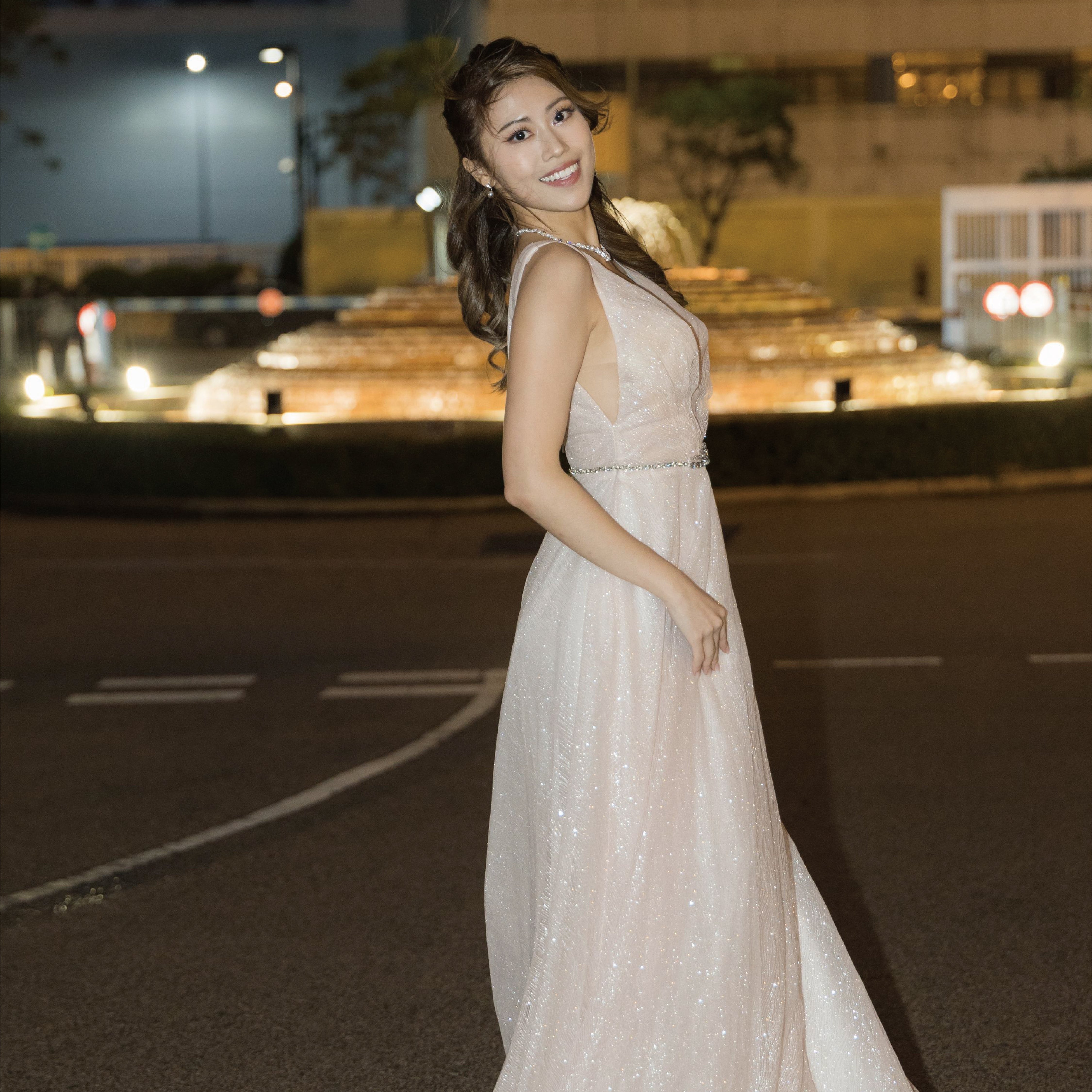 VICACCI Affinity Lucky Diamond Pearl