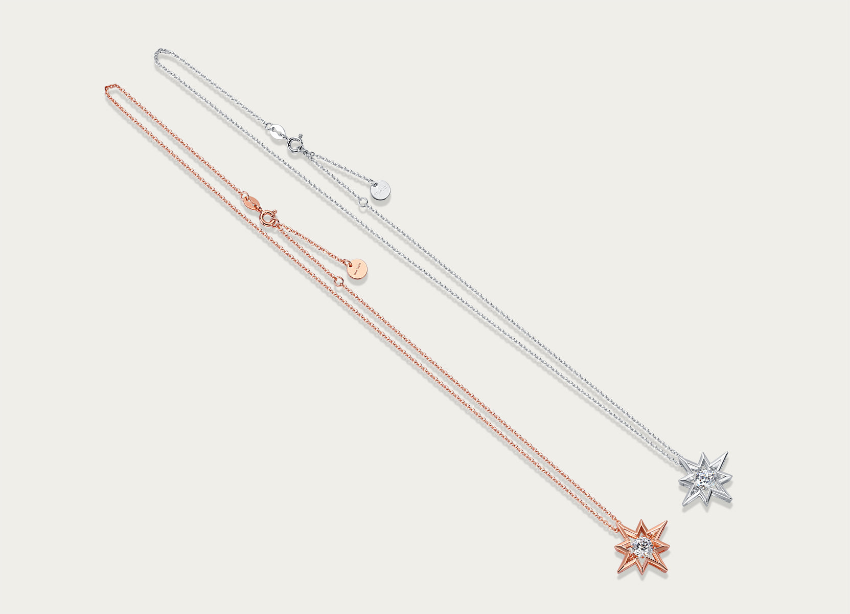 VICACCI x True Light I 90th Anniversary Edition Starlight Dancing Diamond