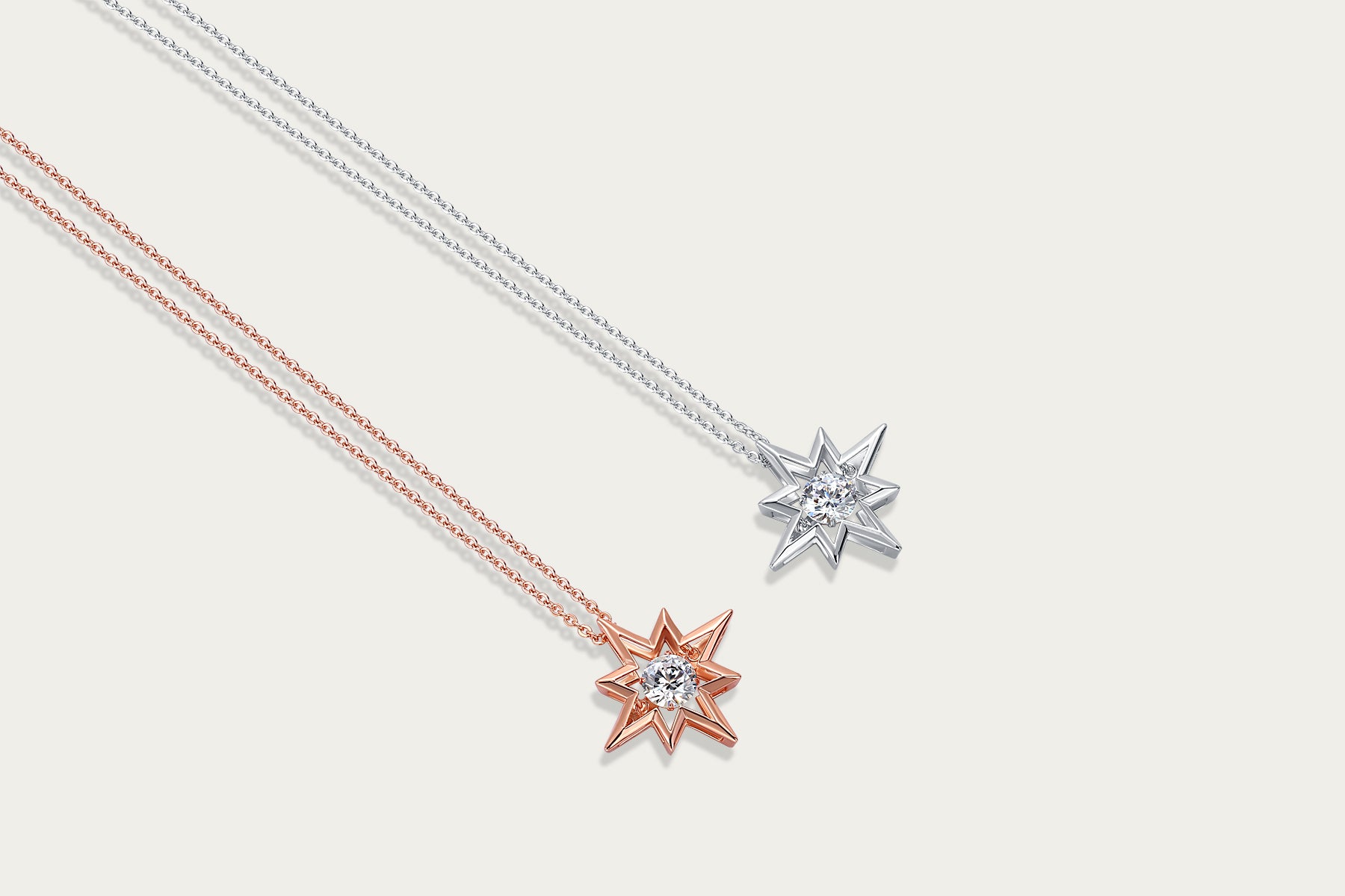 VICACCI x True Light I 90th Anniversary Edition Starlight Dancing Diamond