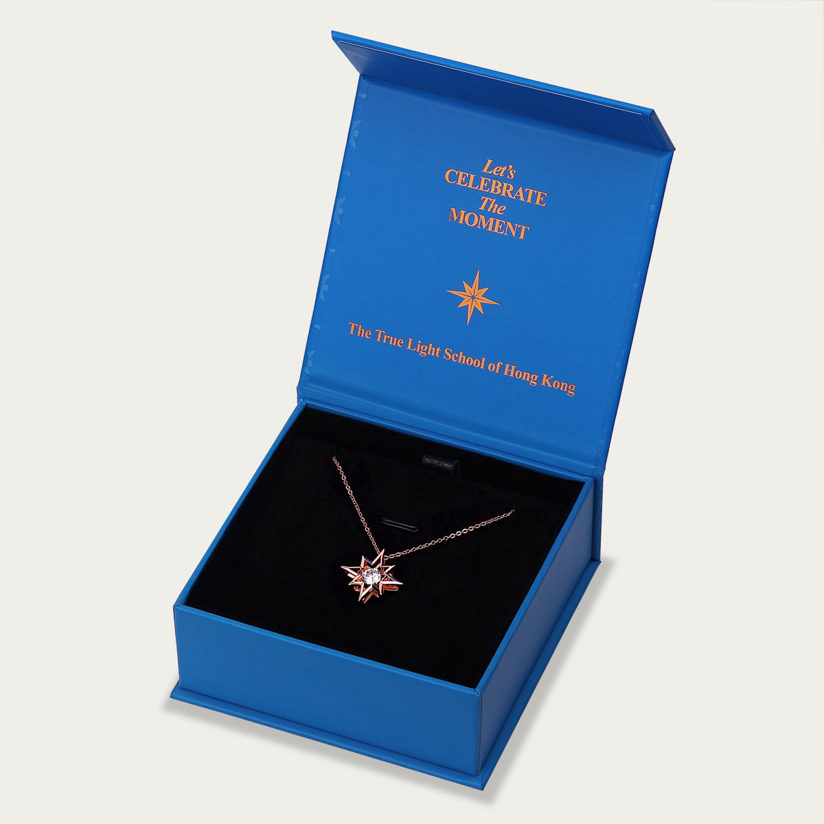 VICACCI x True Light I 90th Anniversary Edition Starlight Dancing Diamond