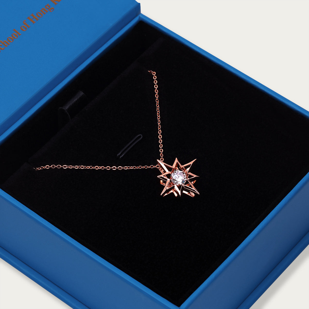 VICACCI x True Light I 90th Anniversary Edition Starlight Dancing Diamond