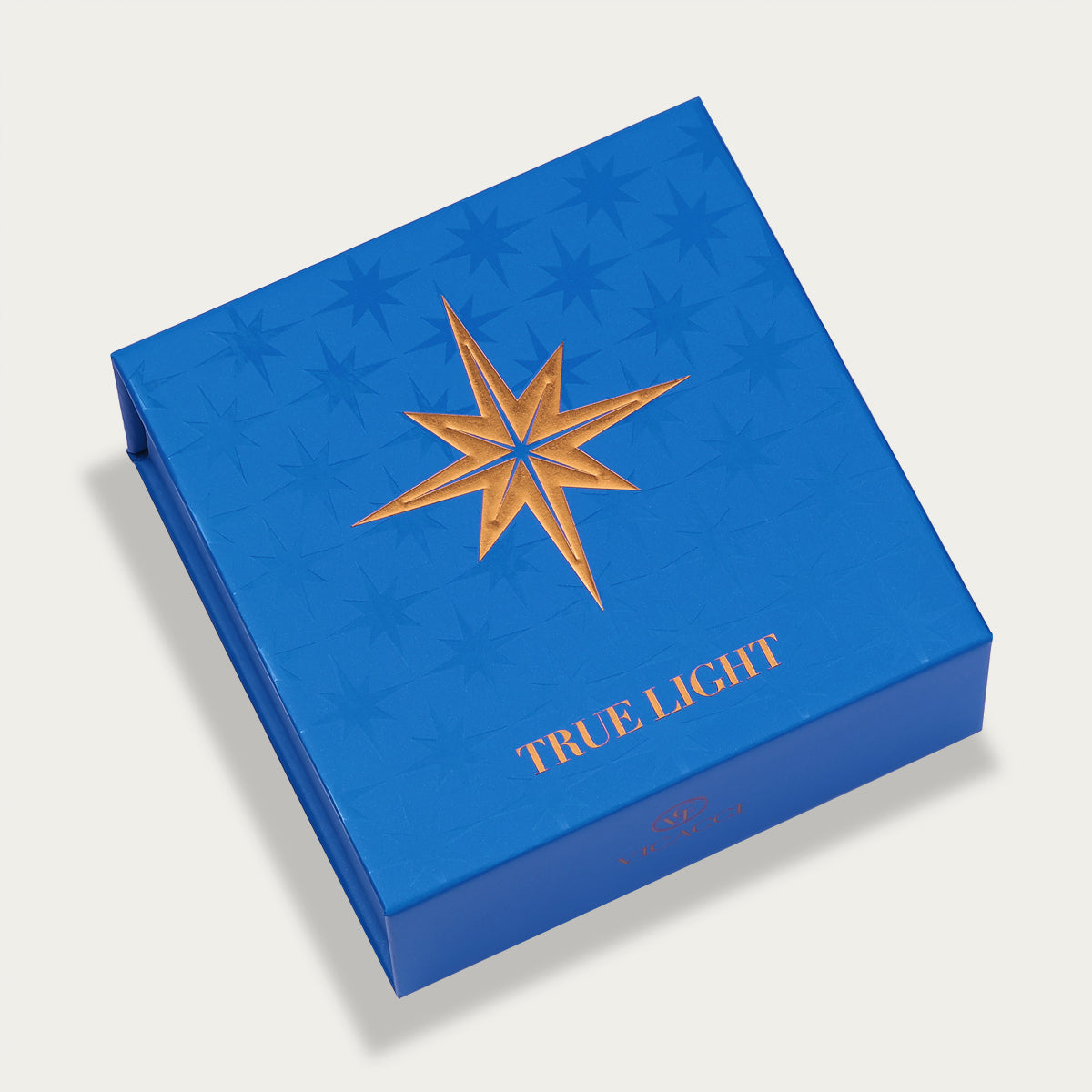 VICACCI x True Light I 90th Anniversary Edition Starlight Dancing Diamond