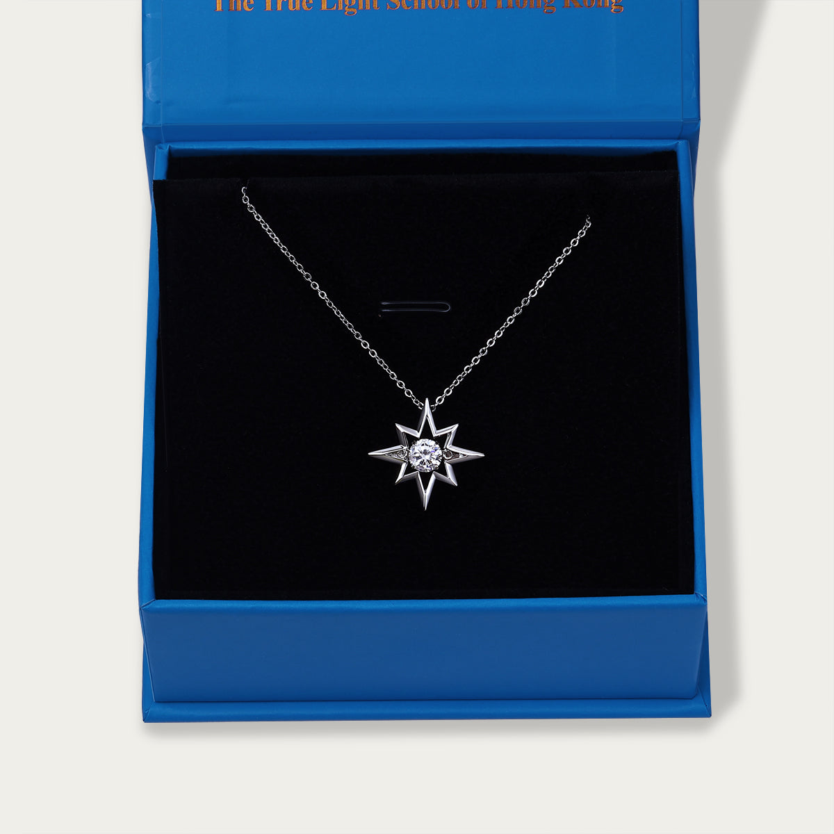 VICACCI x True Light I 90th Anniversary Edition Starlight Dancing Diamond