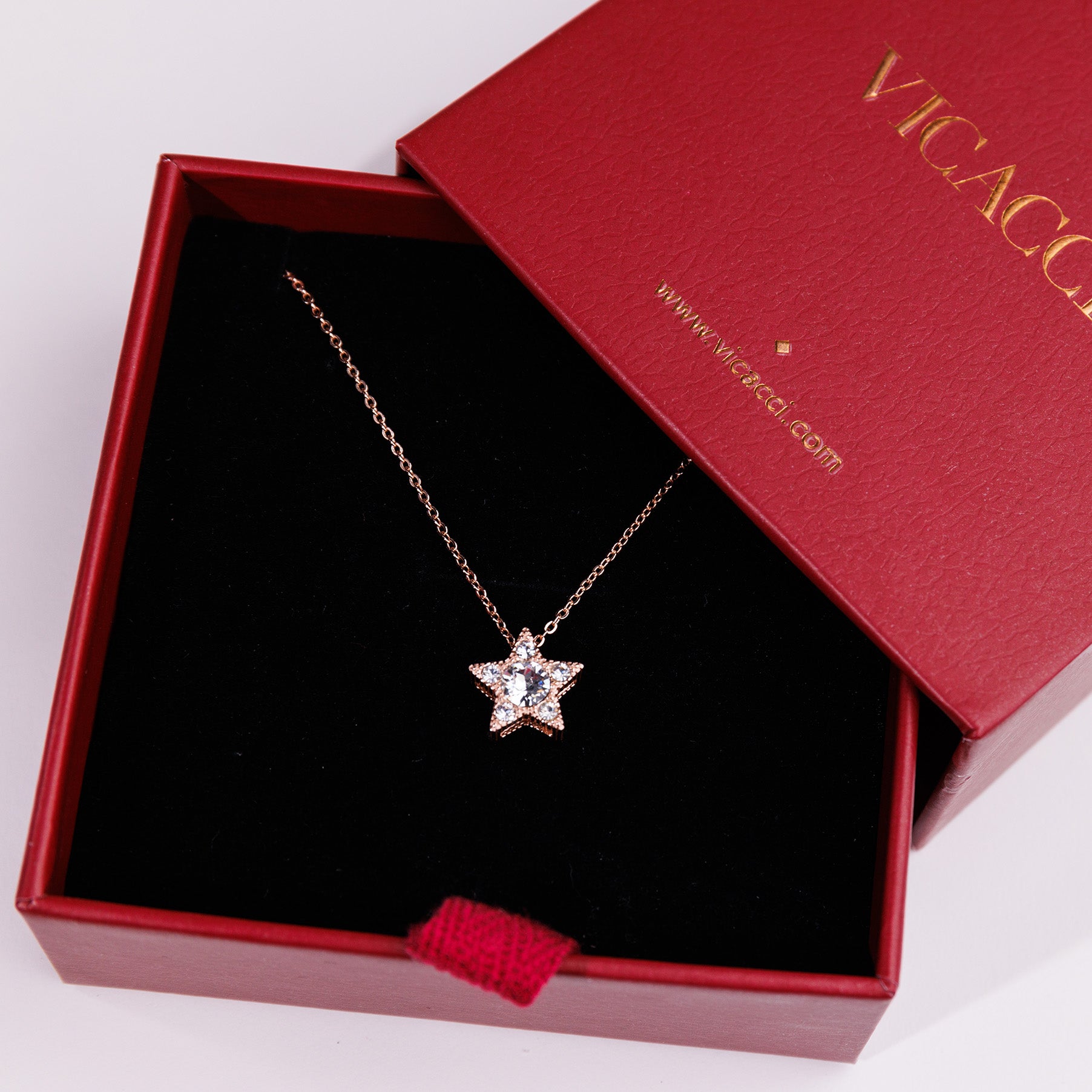 Star Galaxy - Necklace