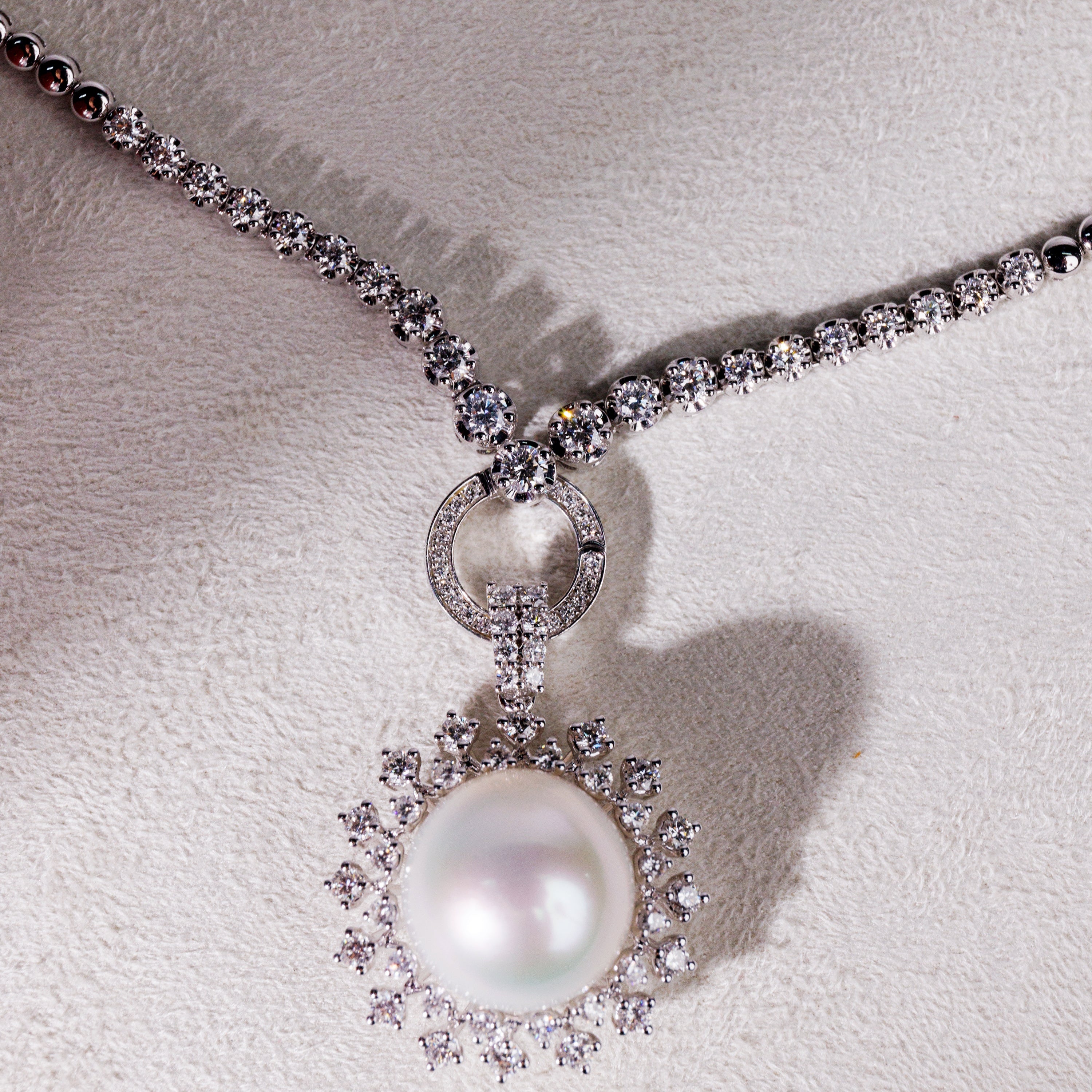 Delux Sunlit Dreams Necklace