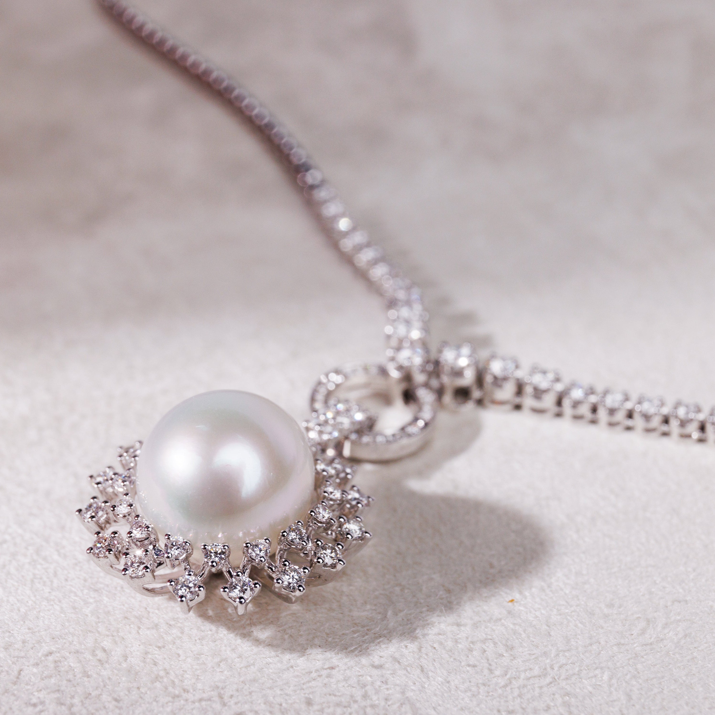 Delux Sunlit Dreams Necklace