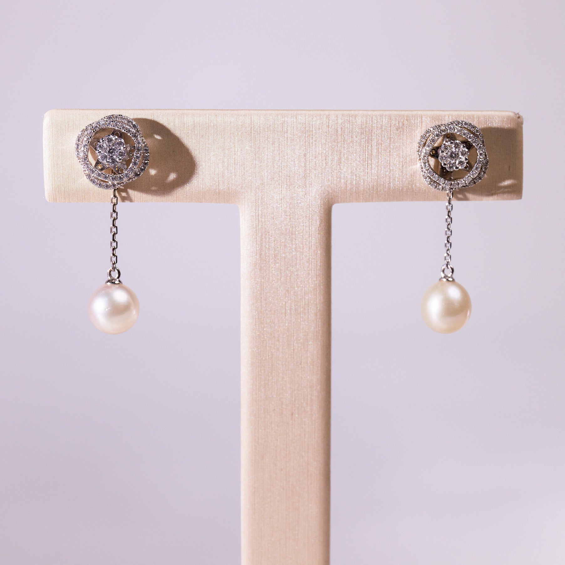 Sunlit Dreams earrings