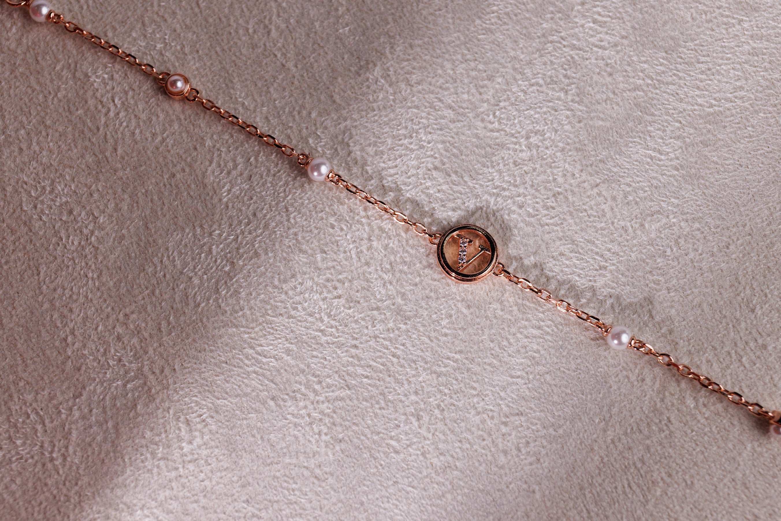 Delux Graceful Harmony Sweet Bracelet