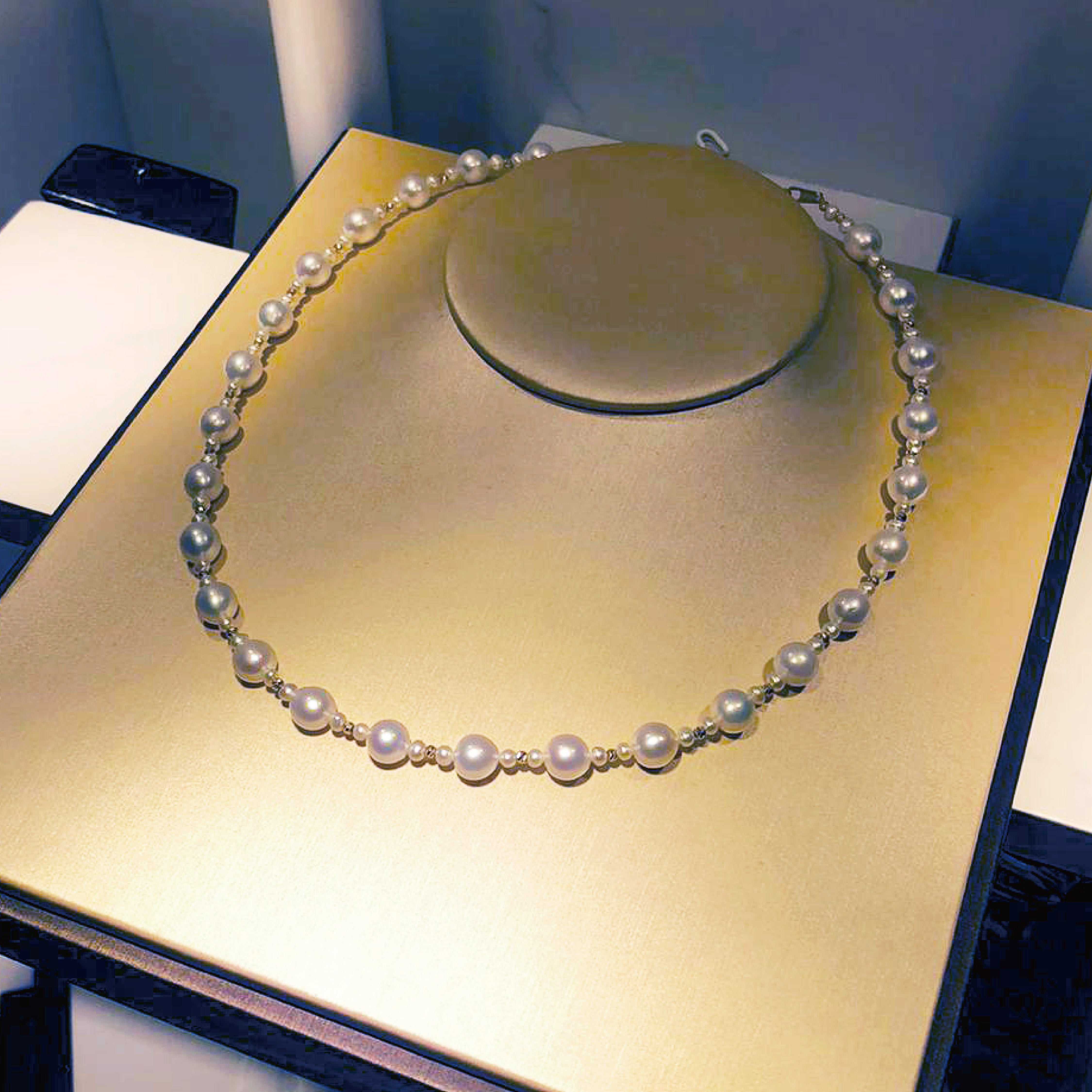 Classic Pearl Radiance 28/58
