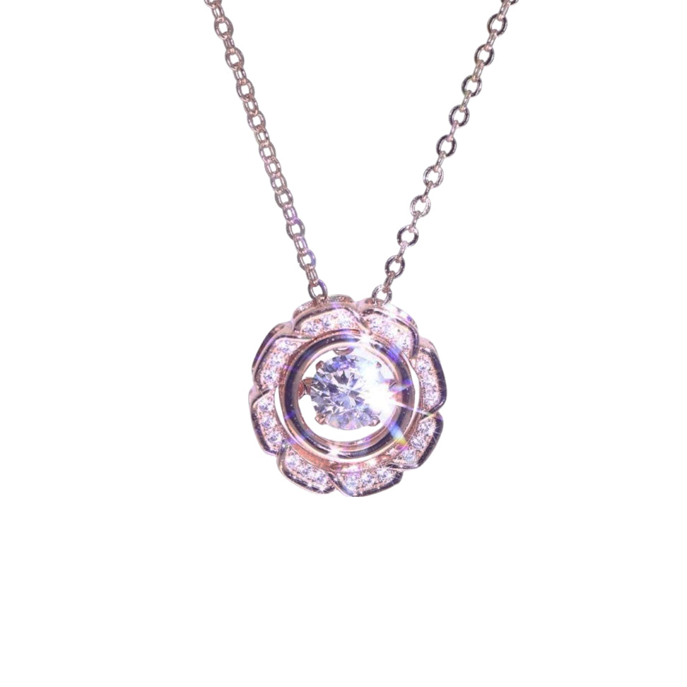 Ethereal Necklace