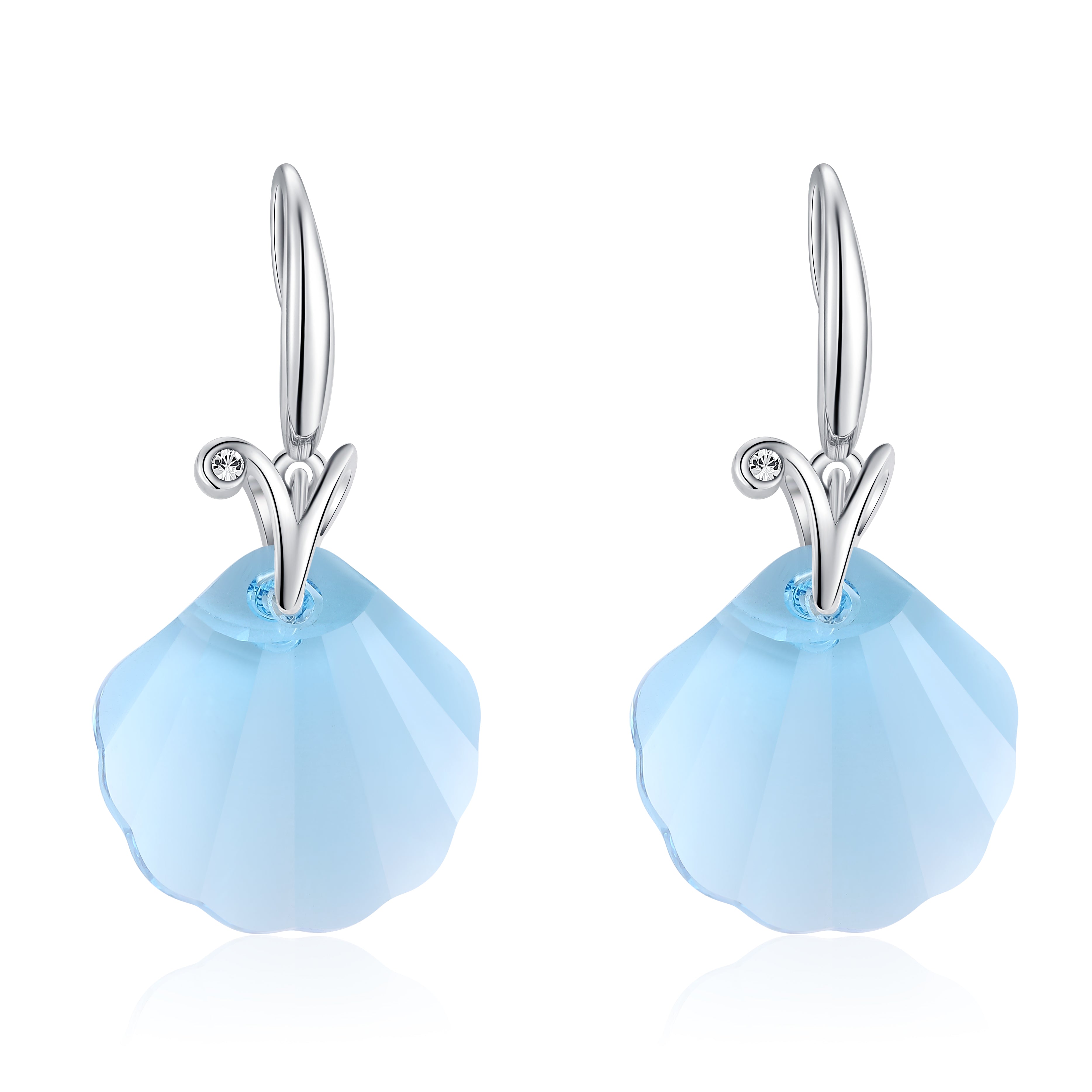 Shell Earrings
