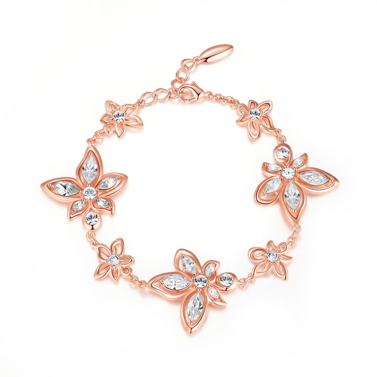 Bauhinia Bracelet