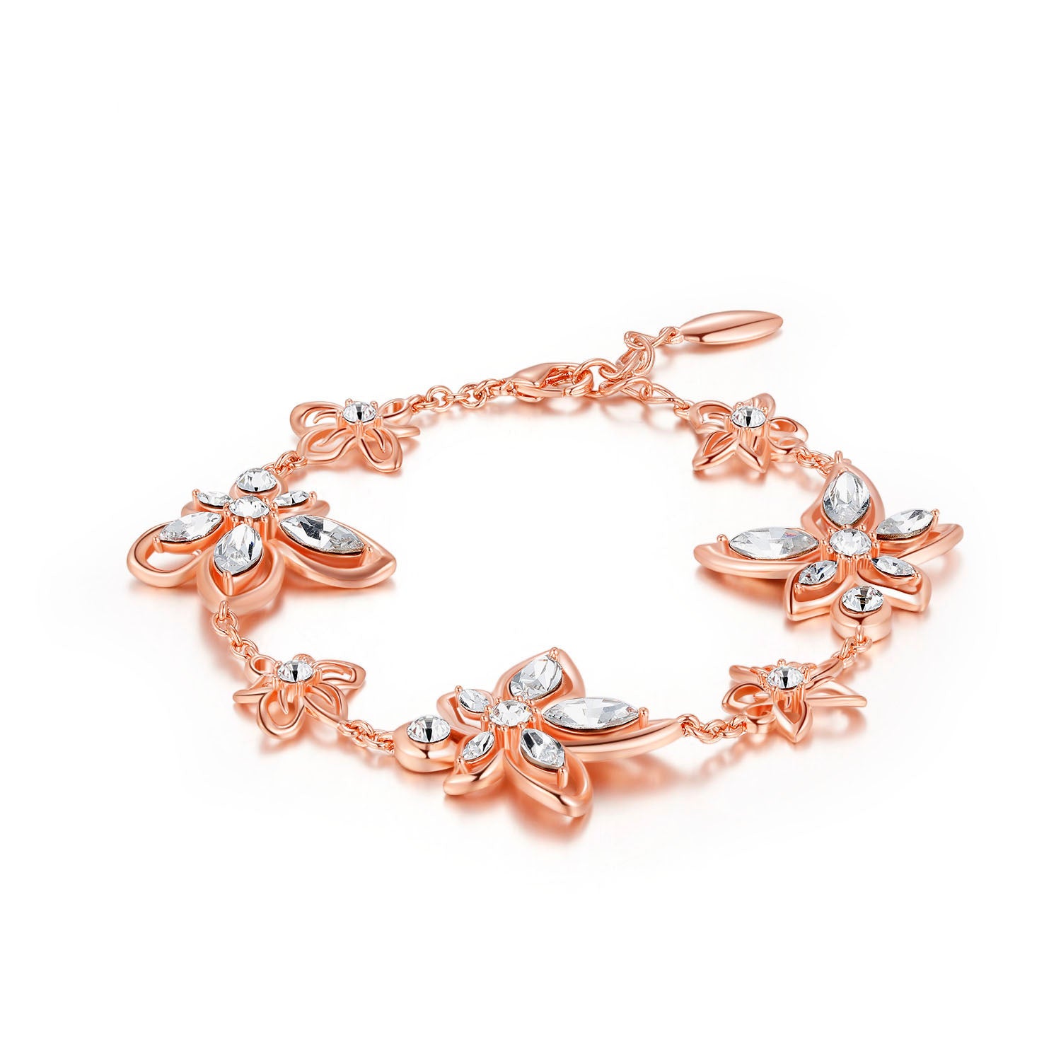 Bauhinia Bracelet