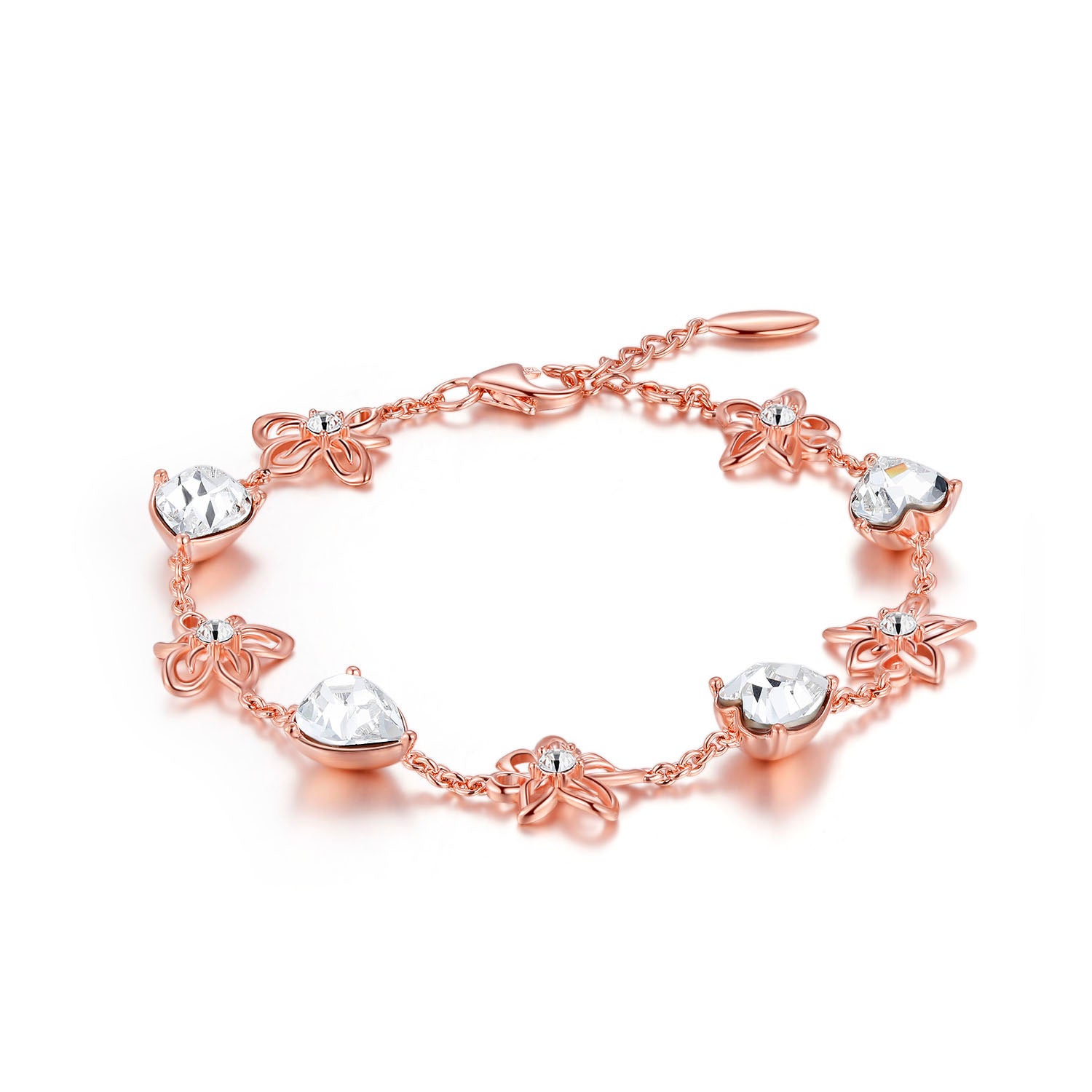 Bauhinia Bracelet