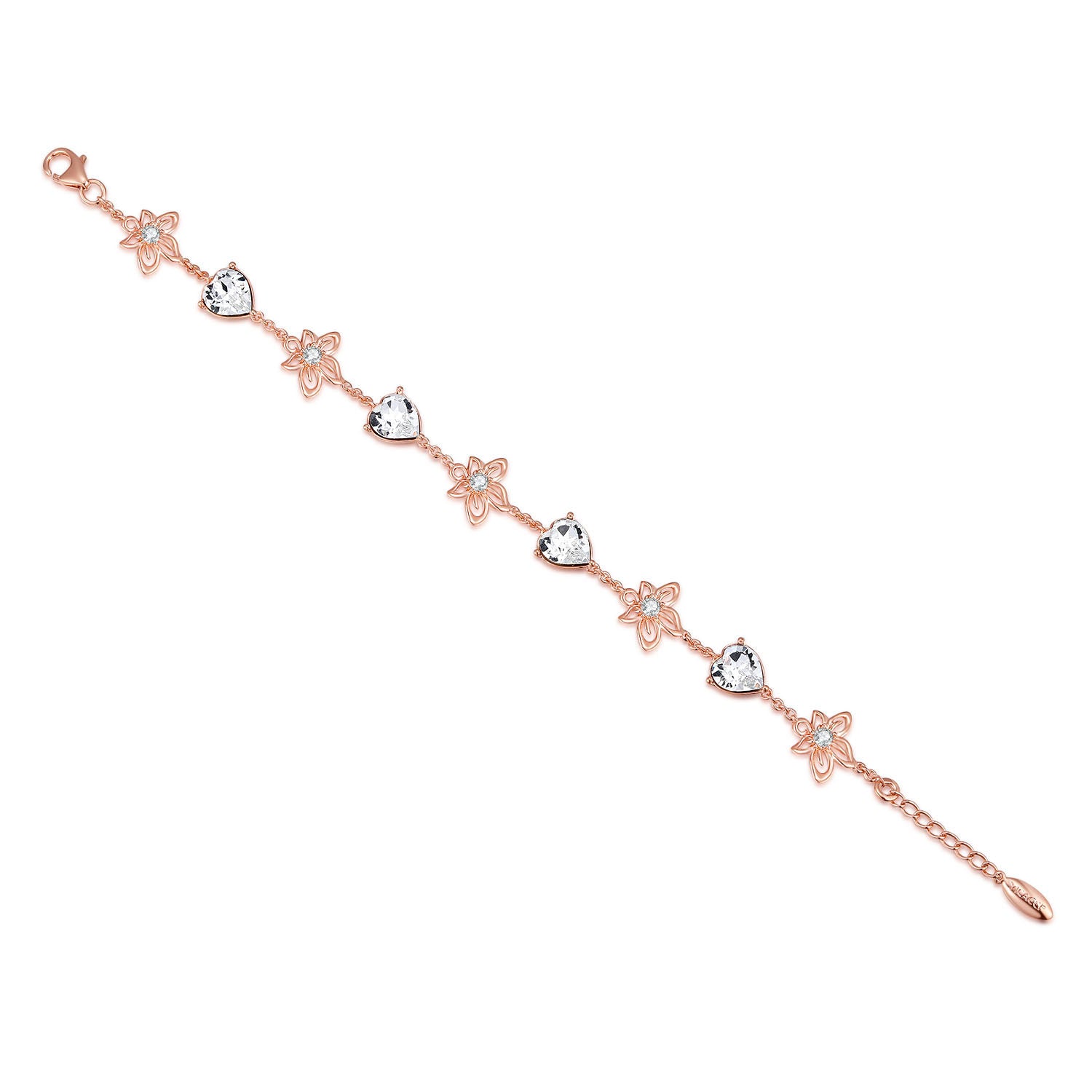 Bauhinia Bracelet