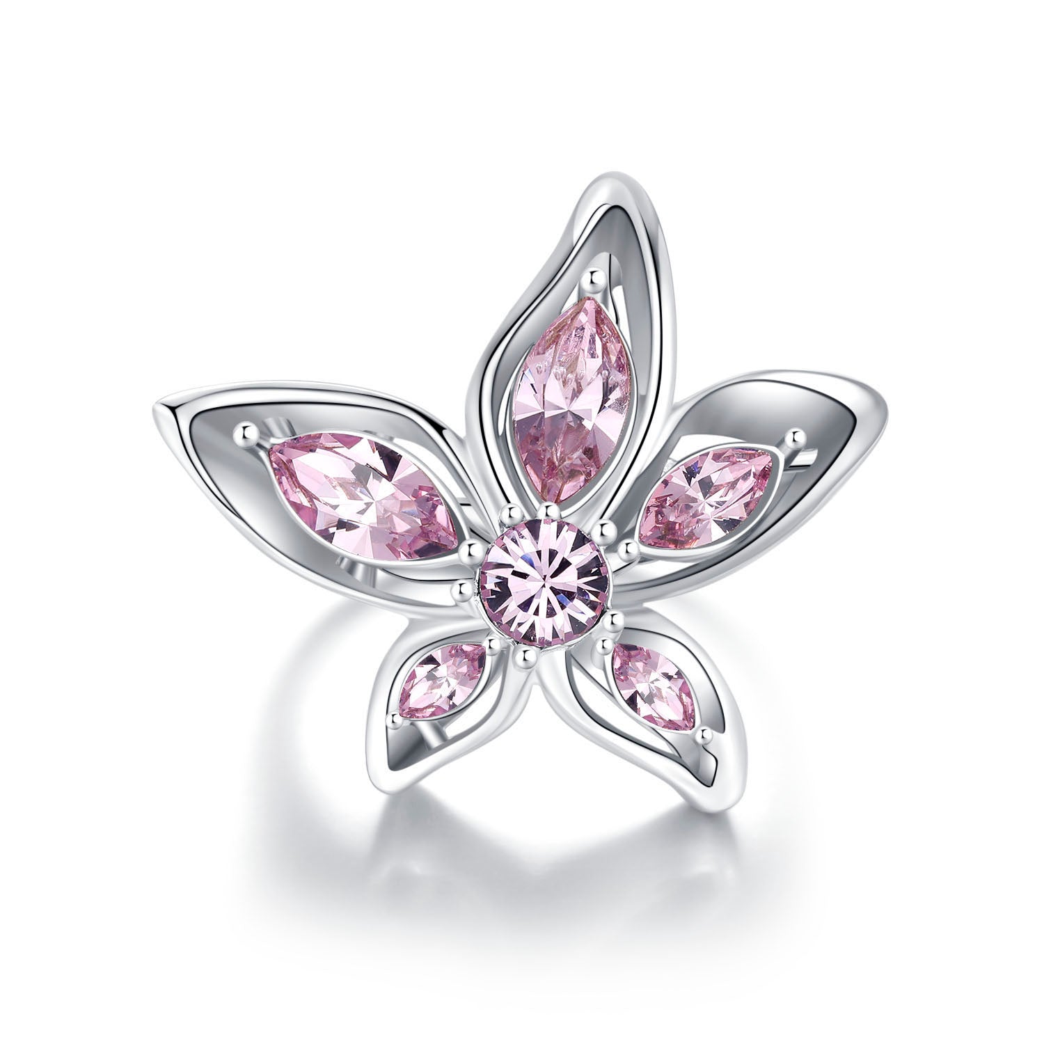 Bauhinia Ring