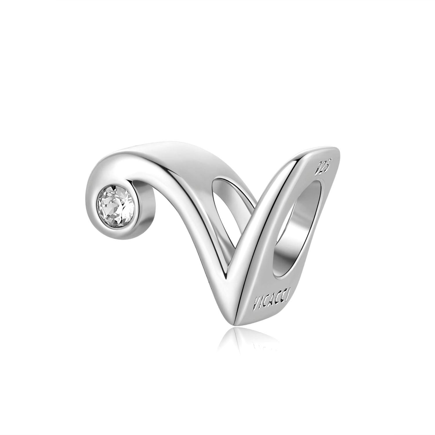 V Shape Charm