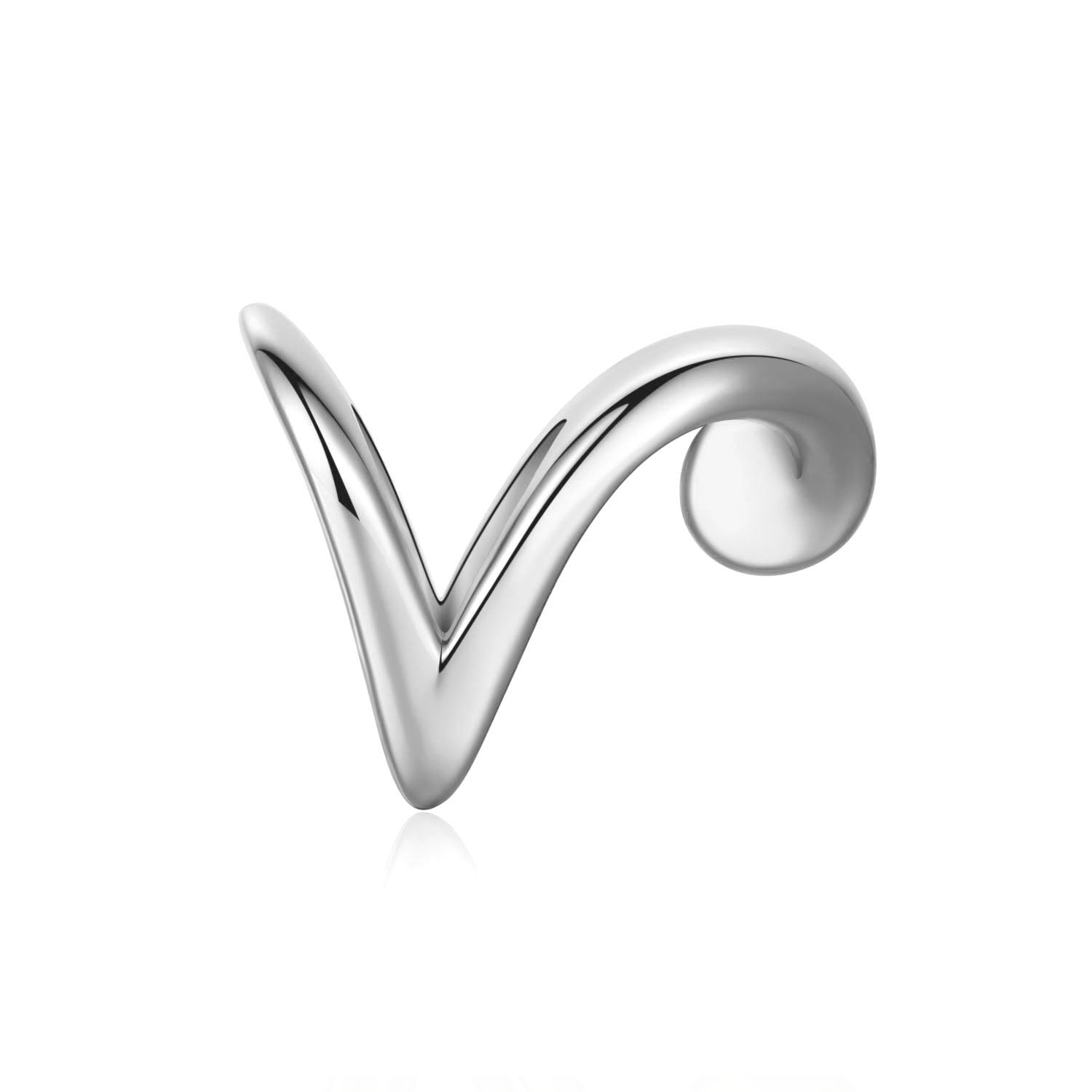 V Shape Charm
