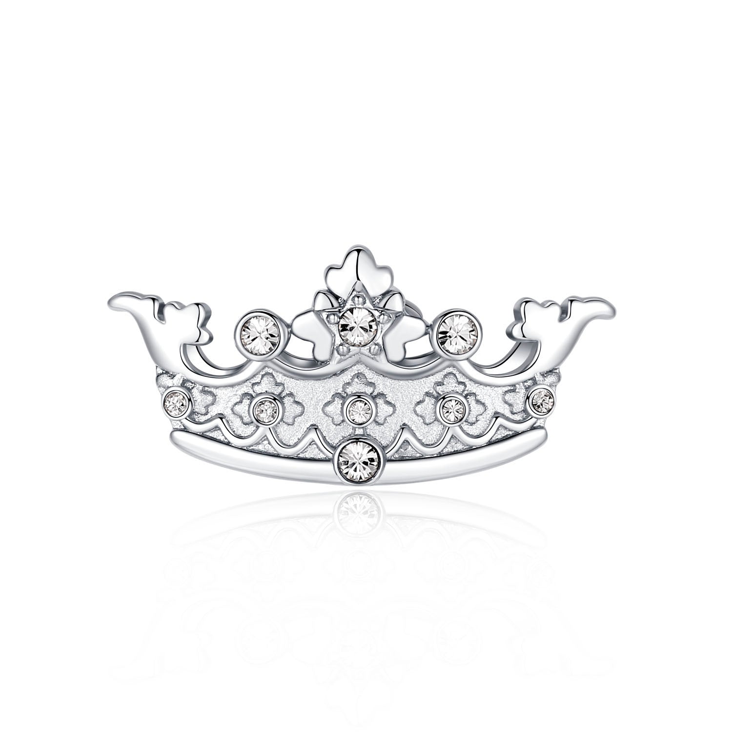 Crown Charm