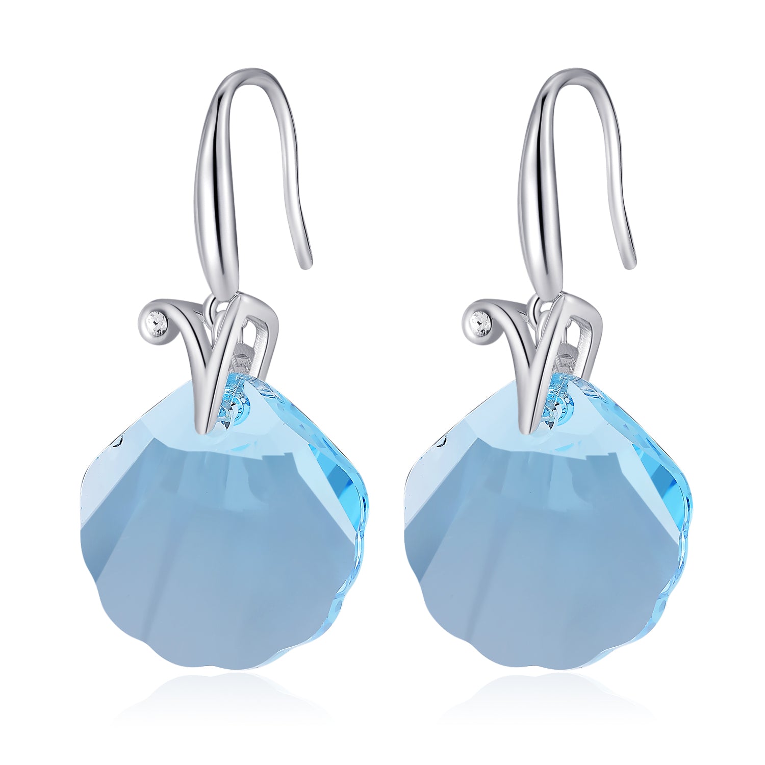 Shell Earrings
