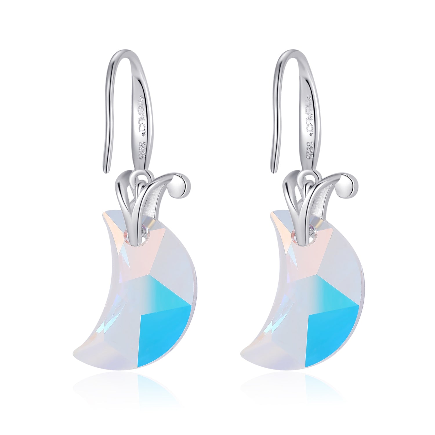 Moon Goddess Earrings