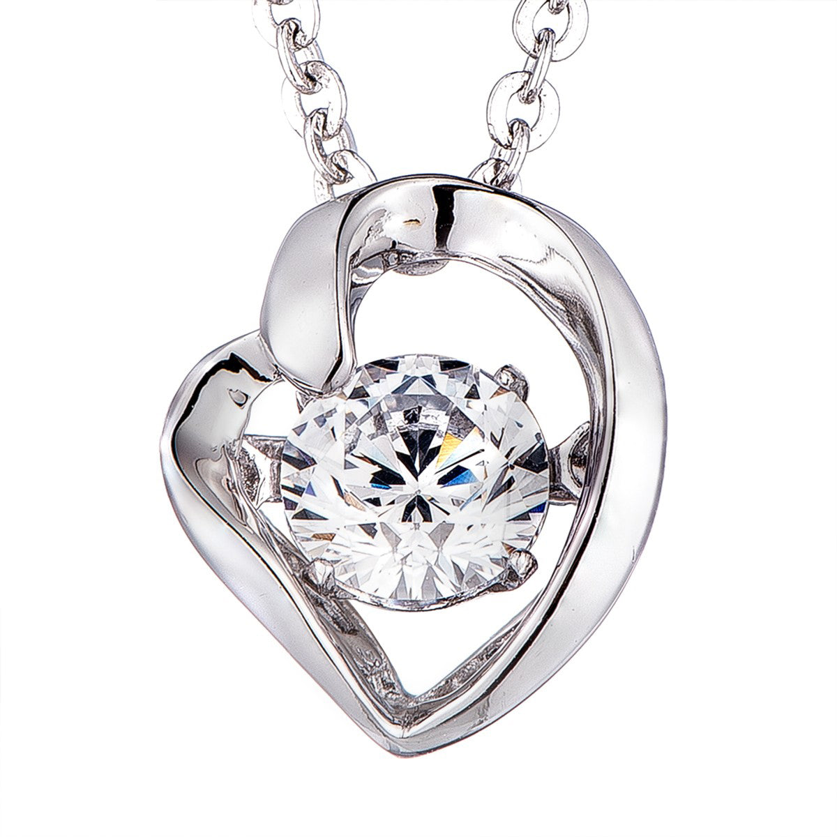 Heart Shape Necklace