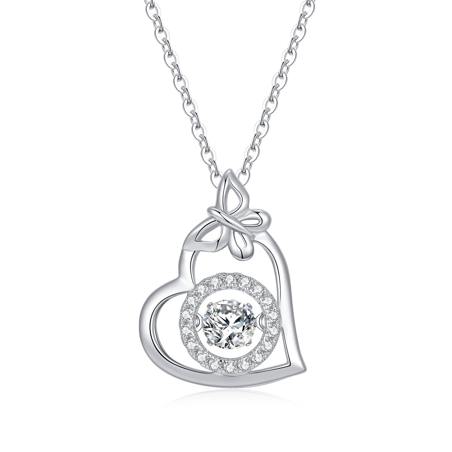 Encounter Smart Necklace
