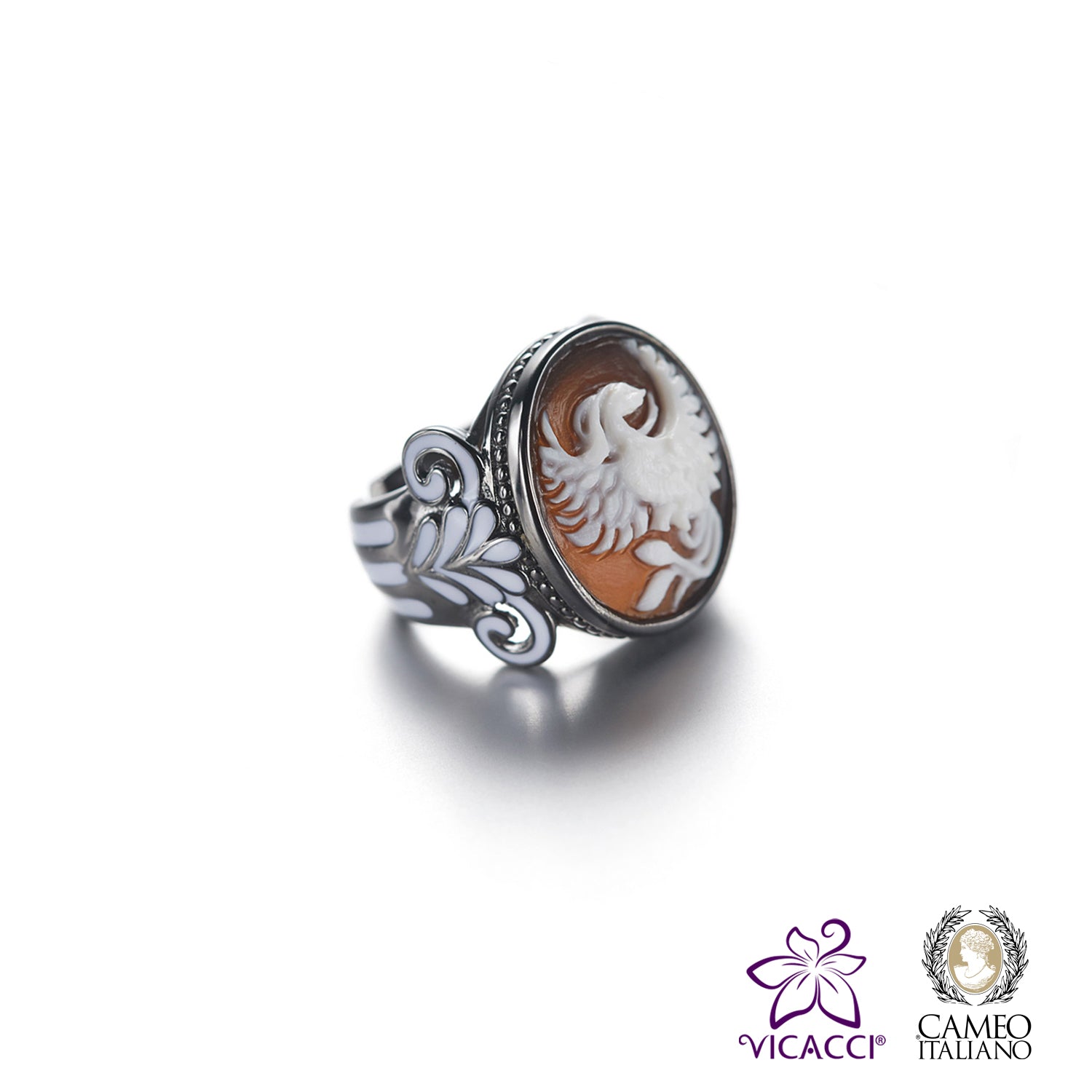 Cameo Italiano, A14 Ring