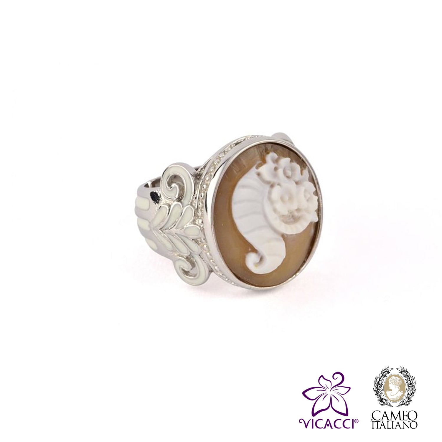 Cameo Italiano, A14 ring