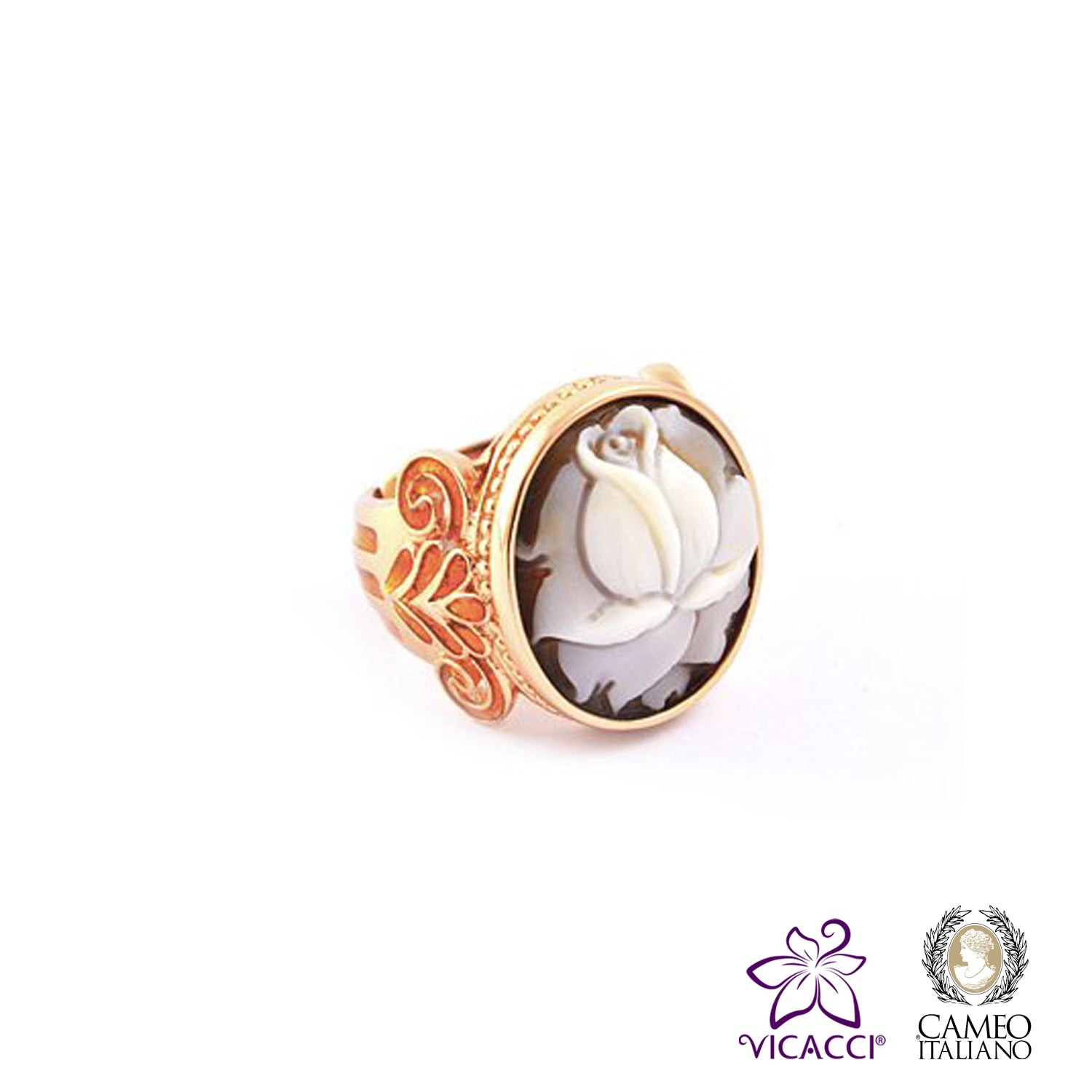 Cameo Italiano, A14 Ring