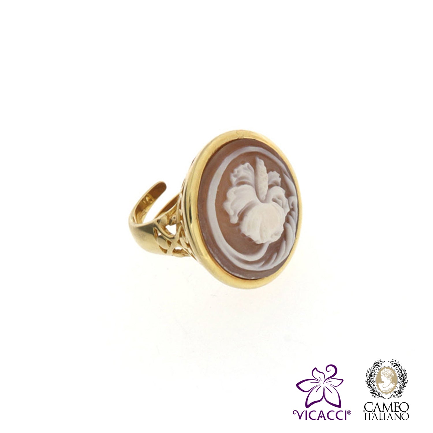 Cameo Italiano, A201 Ring