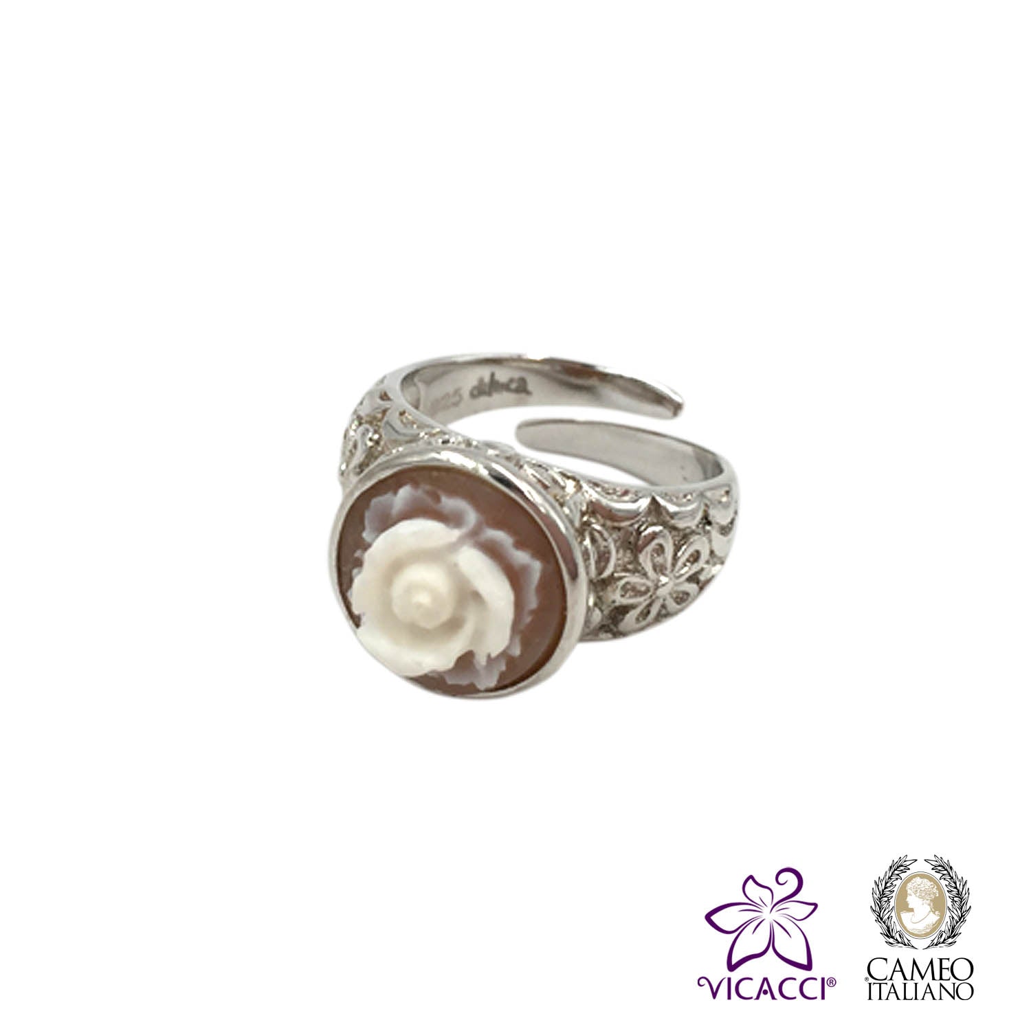 Cameo Italiano, A203 Ring