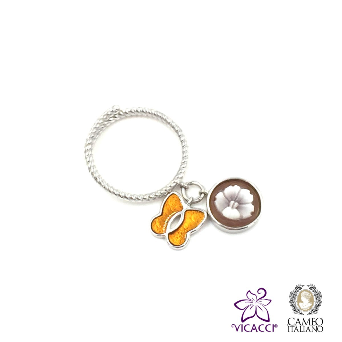 Cameo Italiano, A34 Ring