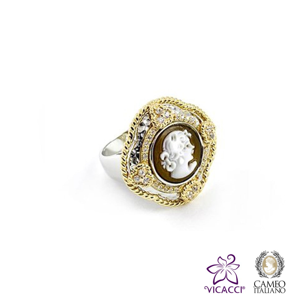 Cameo Italiano, A14 Ring