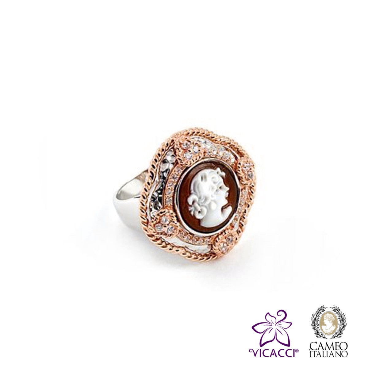 Cameo Italiano, A52 Ring