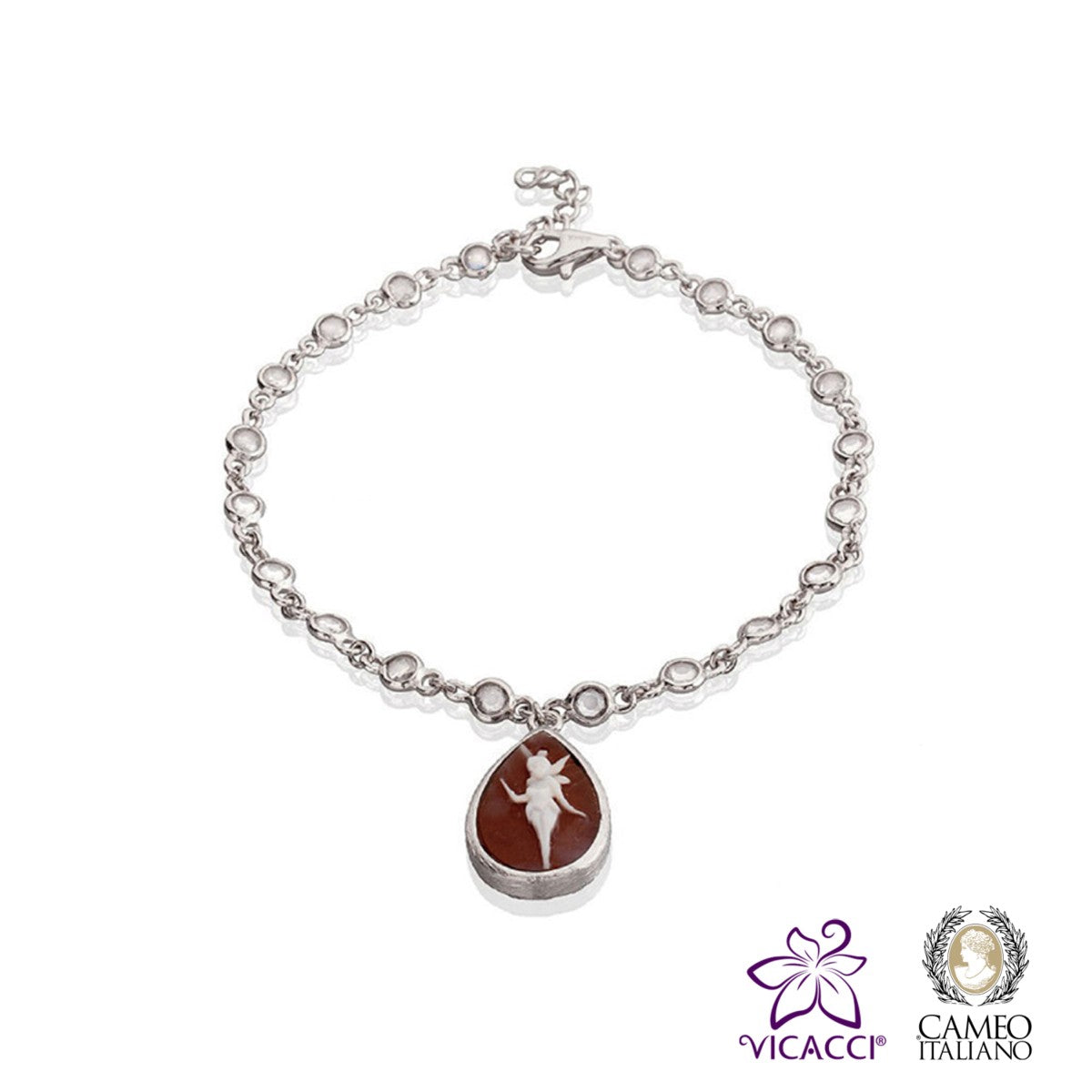 Cameo Italiano, B2 Bracelet