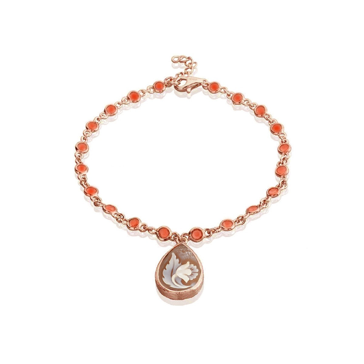 Cameo Italiano, B2 Bracelete